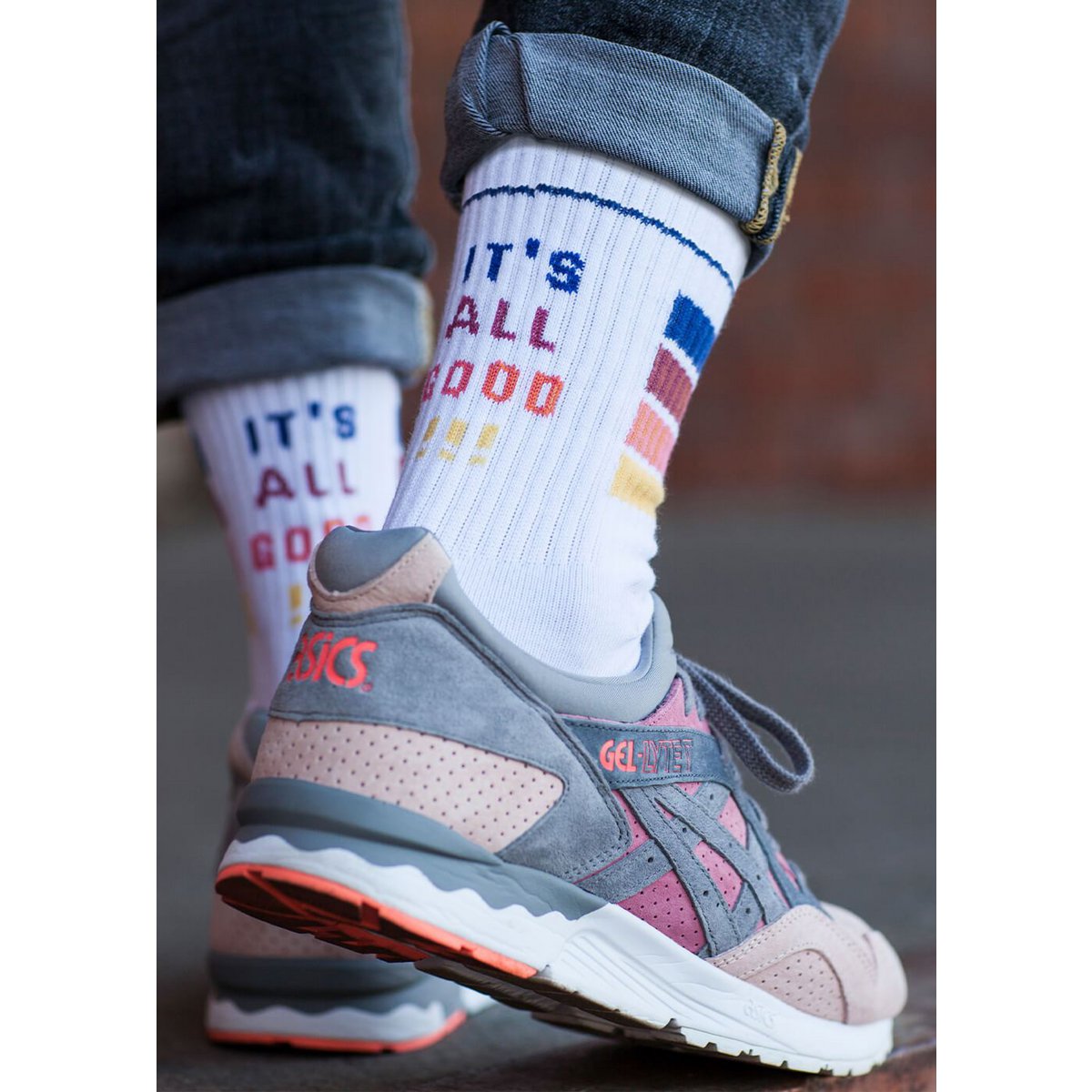 Socken | ALL GOOD