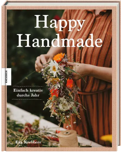 Buch | Happy Handmade