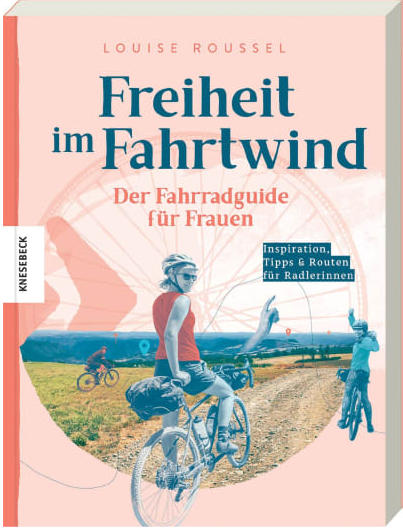 Buch | Freiheit im Fahrtwind