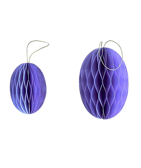 Waben-Ostereier | Groß