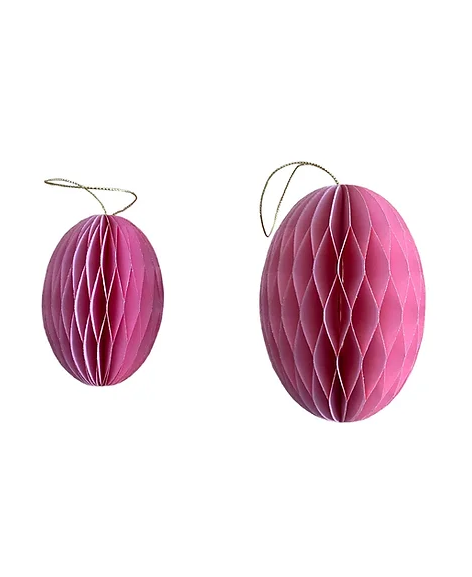 Waben-Ostereier | Groß