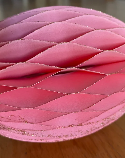 Waben-Ostereier | Groß