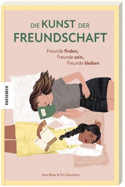 Buch | Die Kunst der Freundschaft