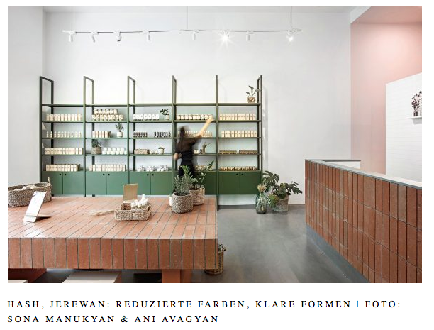 Buch | Store Book 2020