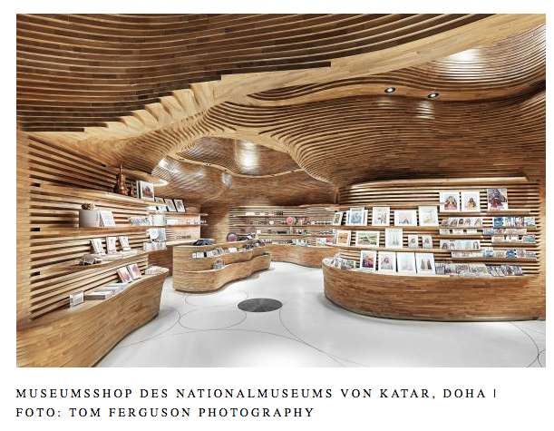 Buch | Store Book 2020