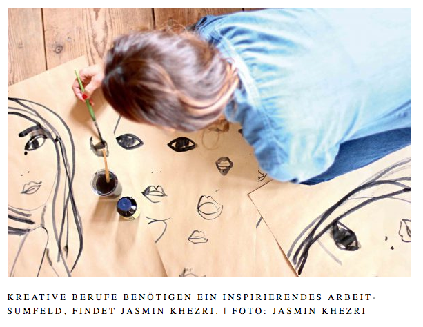 Buch | POWER Inspirierende Frauen
