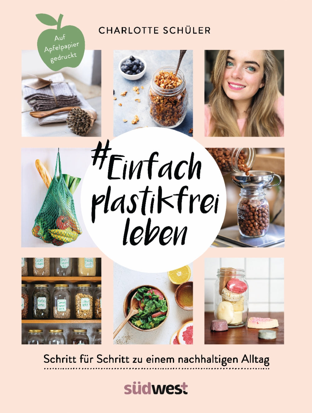 Buch Interior | Einfach plastikfrei leben