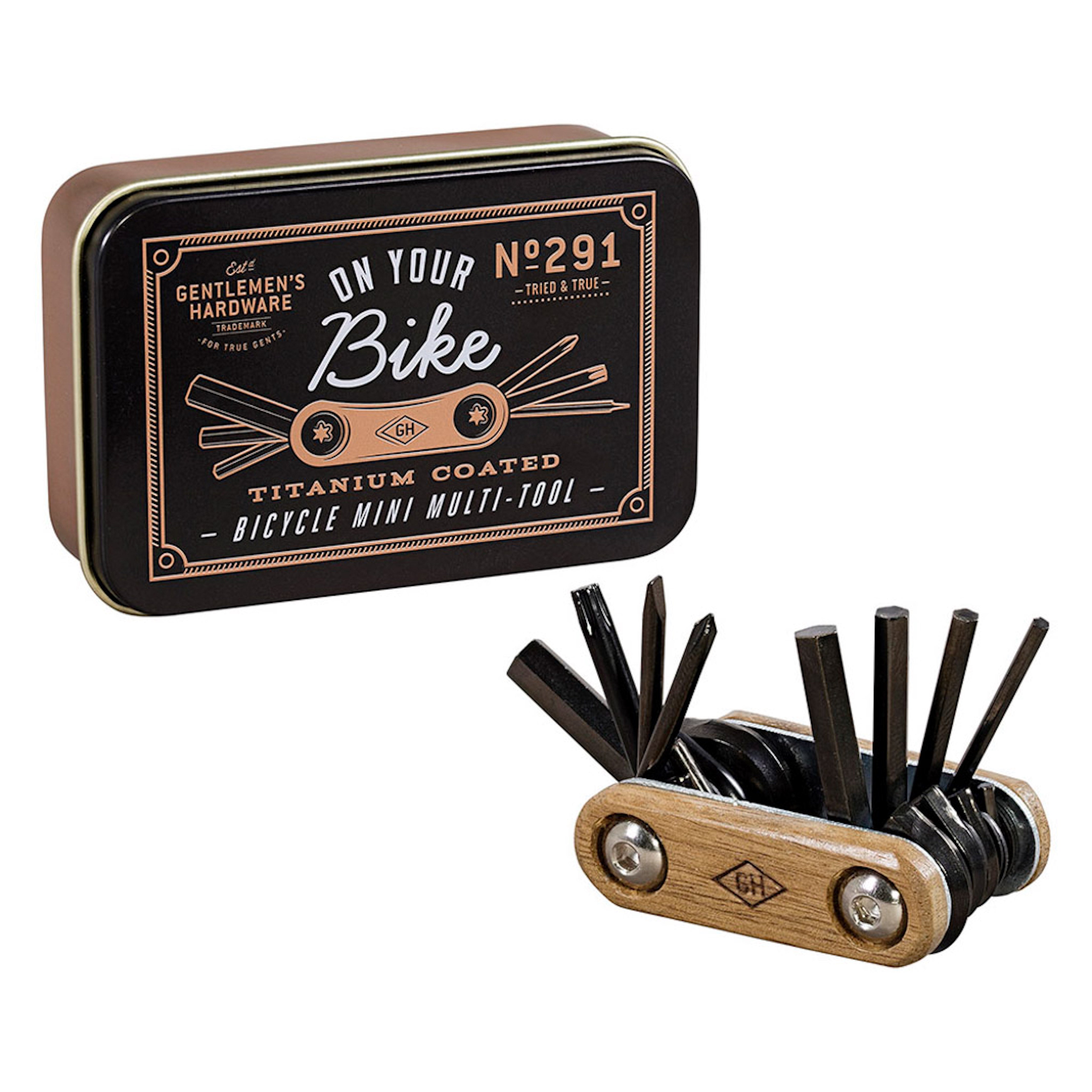 Fahrrad Mini Tool Werkzeug