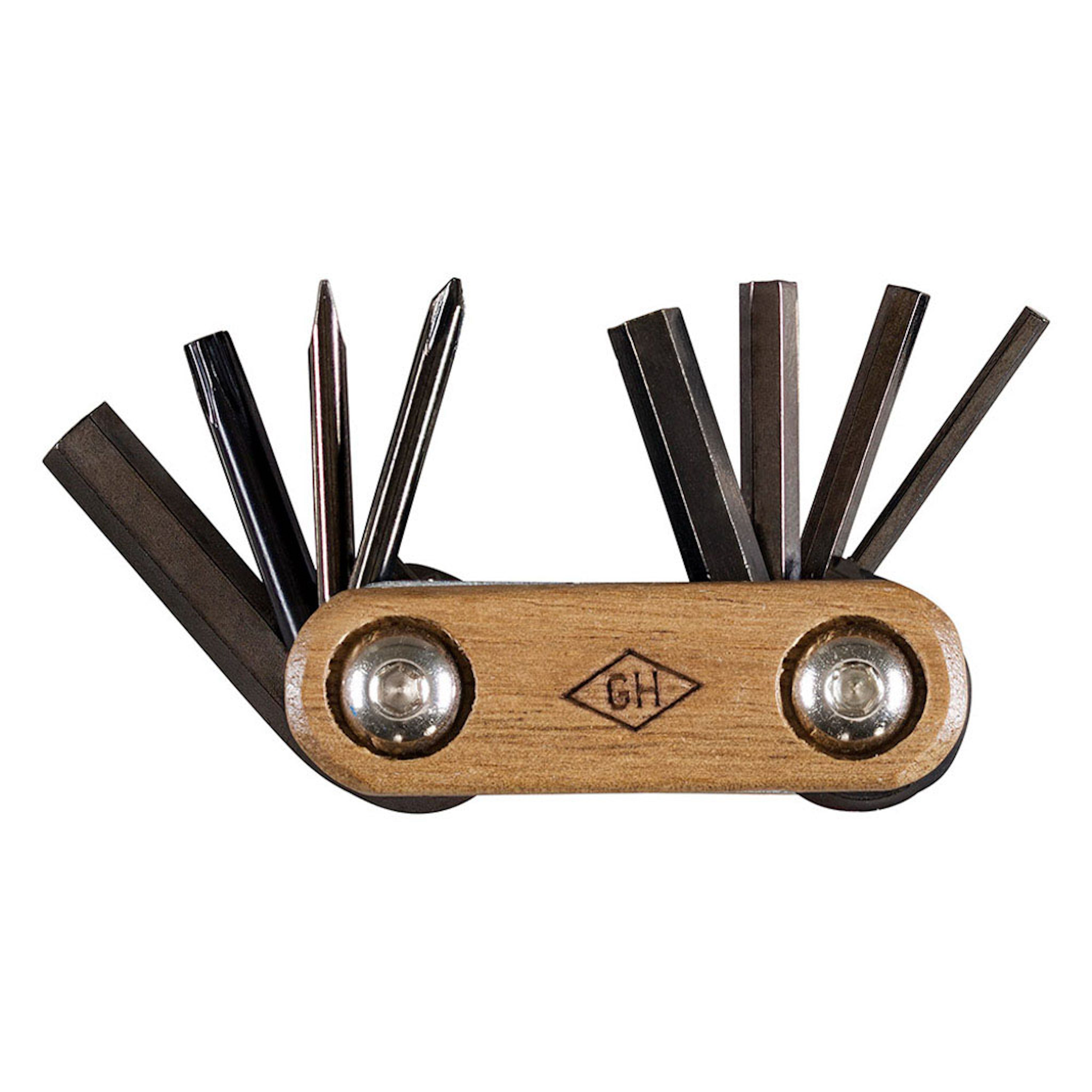 Fahrrad Mini Tool Werkzeug