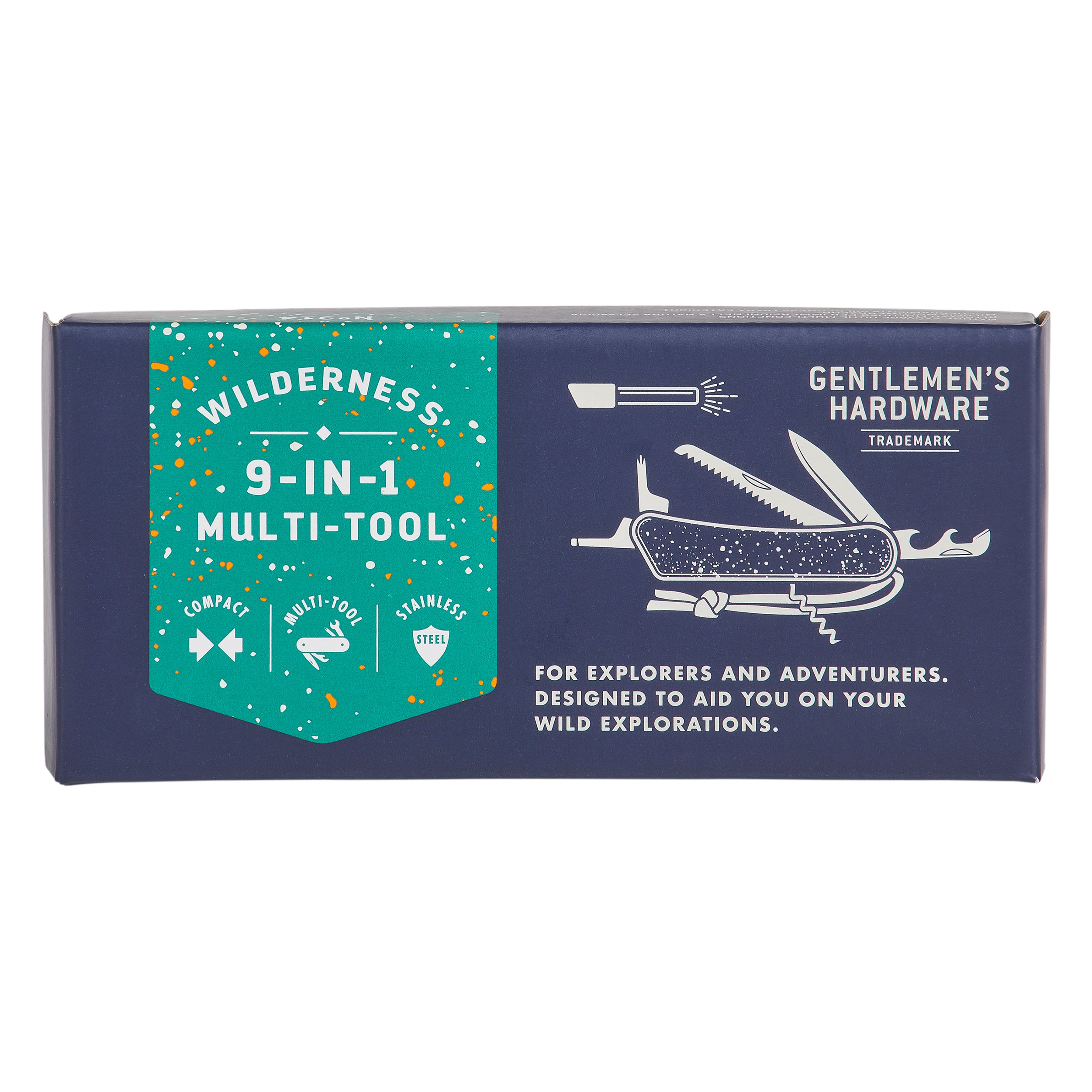 Multi-Tool | Wilderness