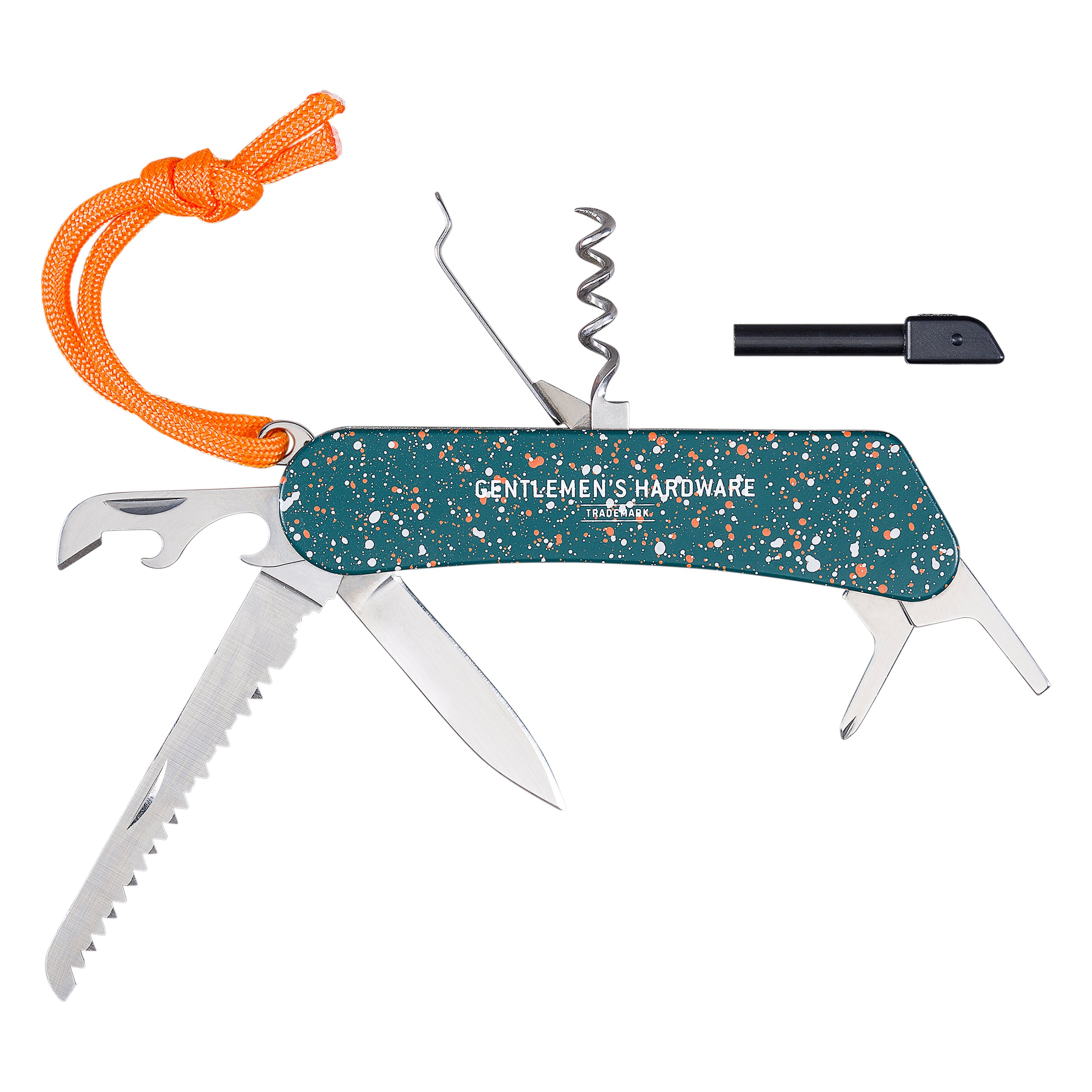 Multi-Tool | Wilderness