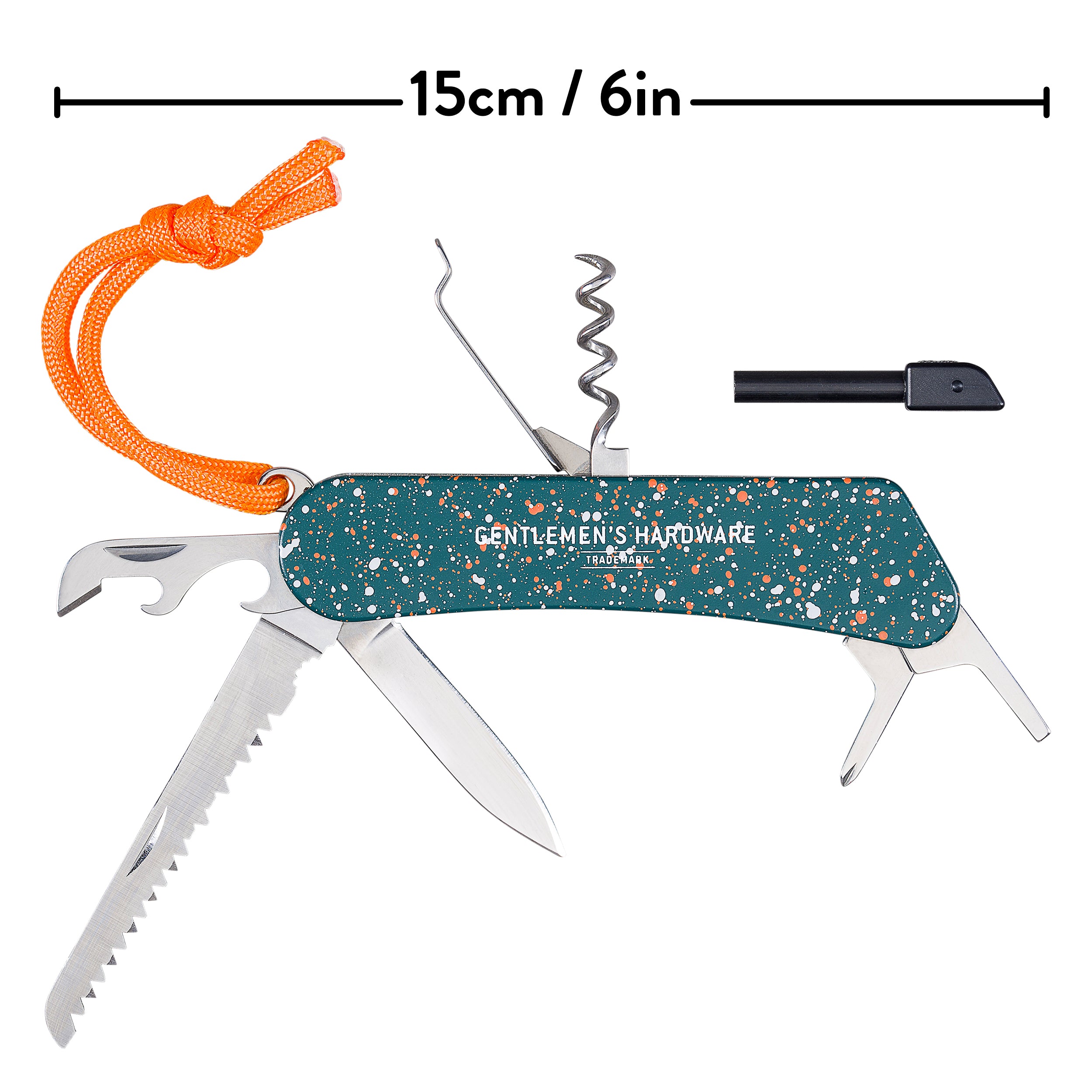 Multi-Tool | Wilderness