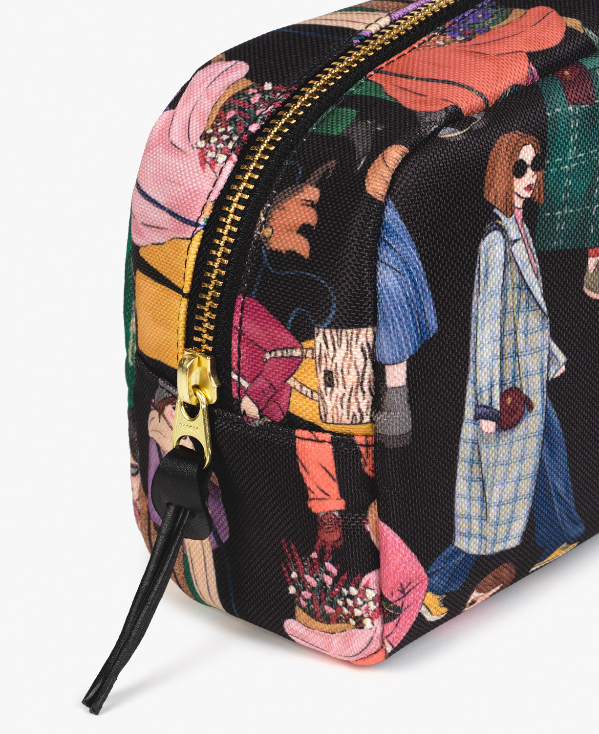 Kosmetiktasche groß | Girls