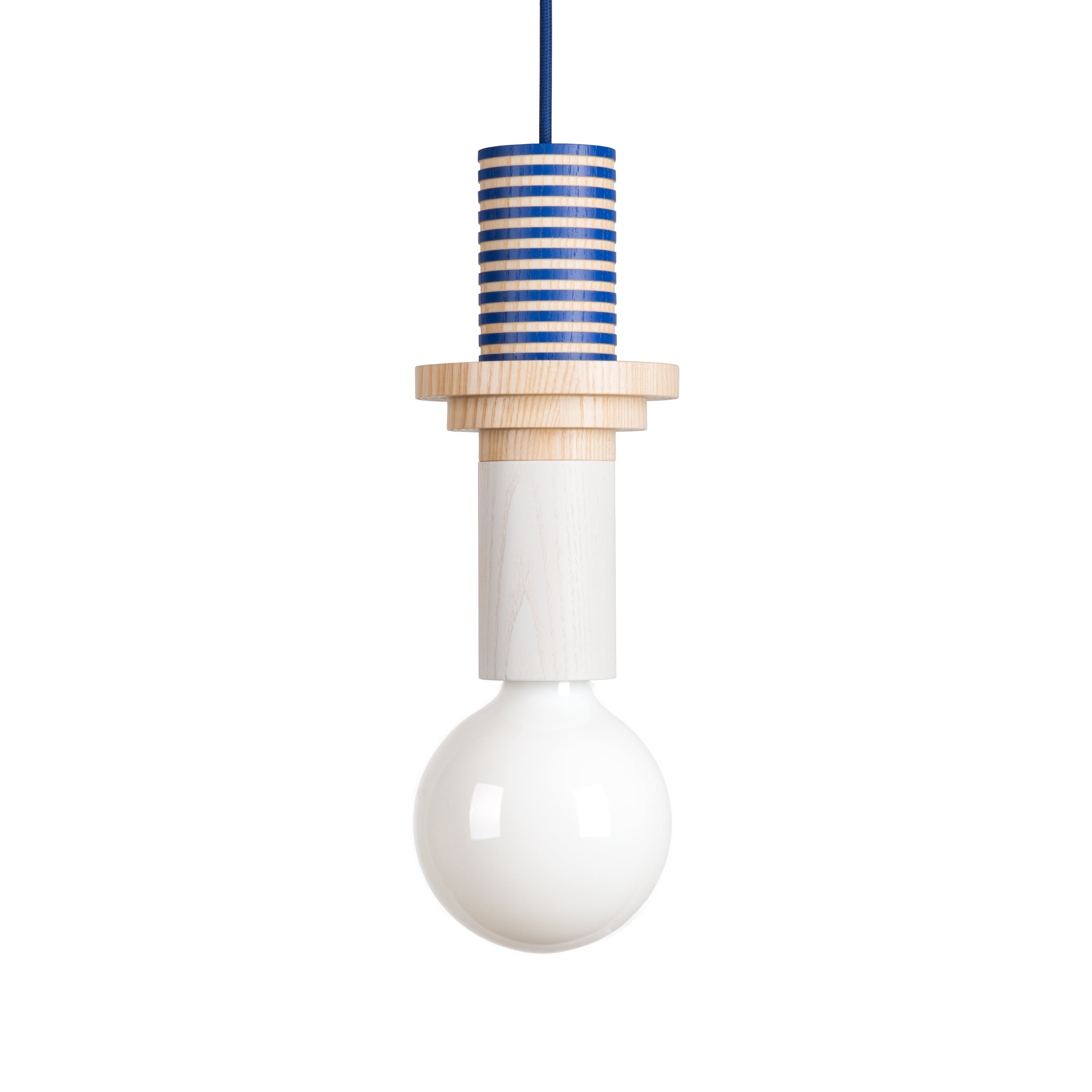 Junit Lampe | COLUMN