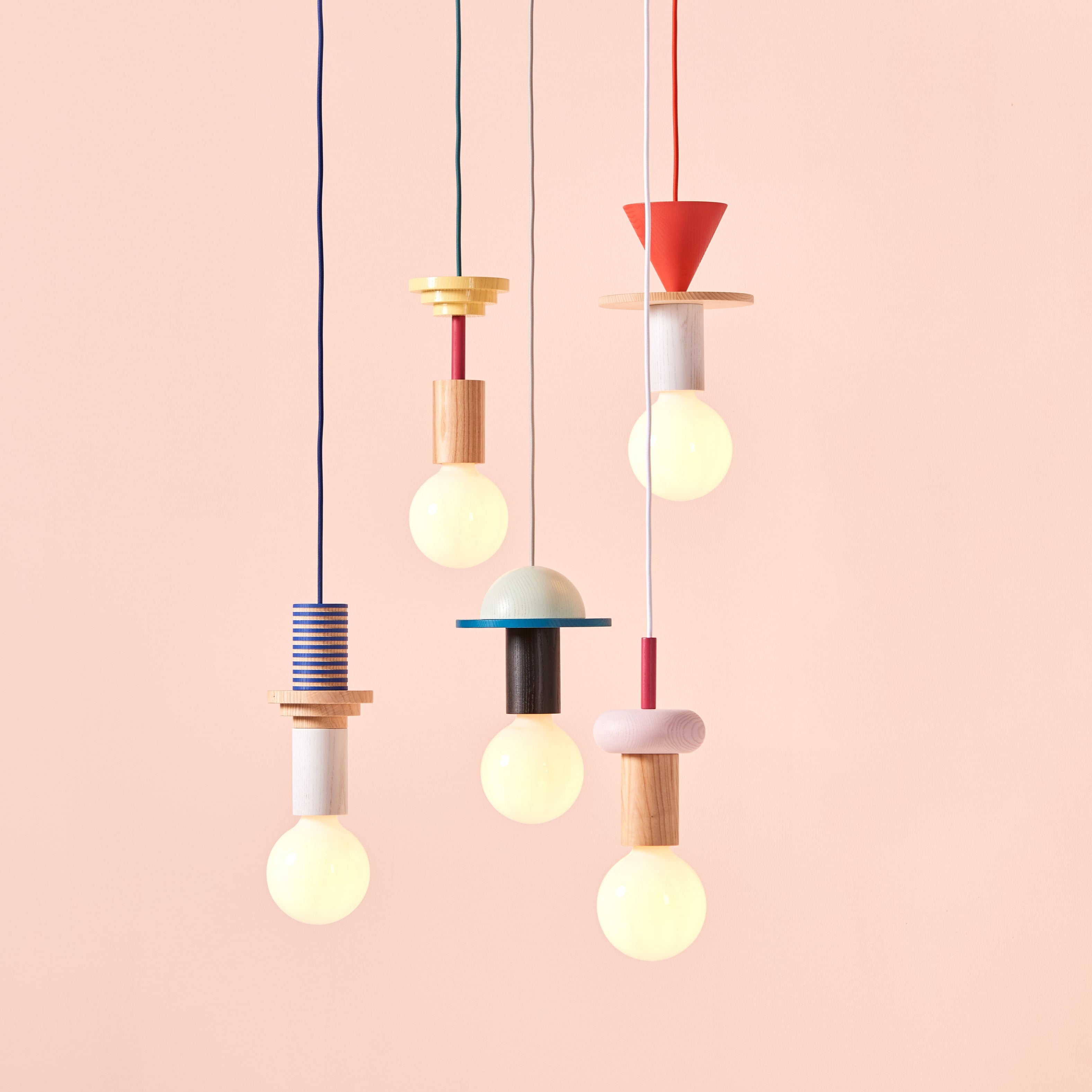 Junit Lampe | RECORD