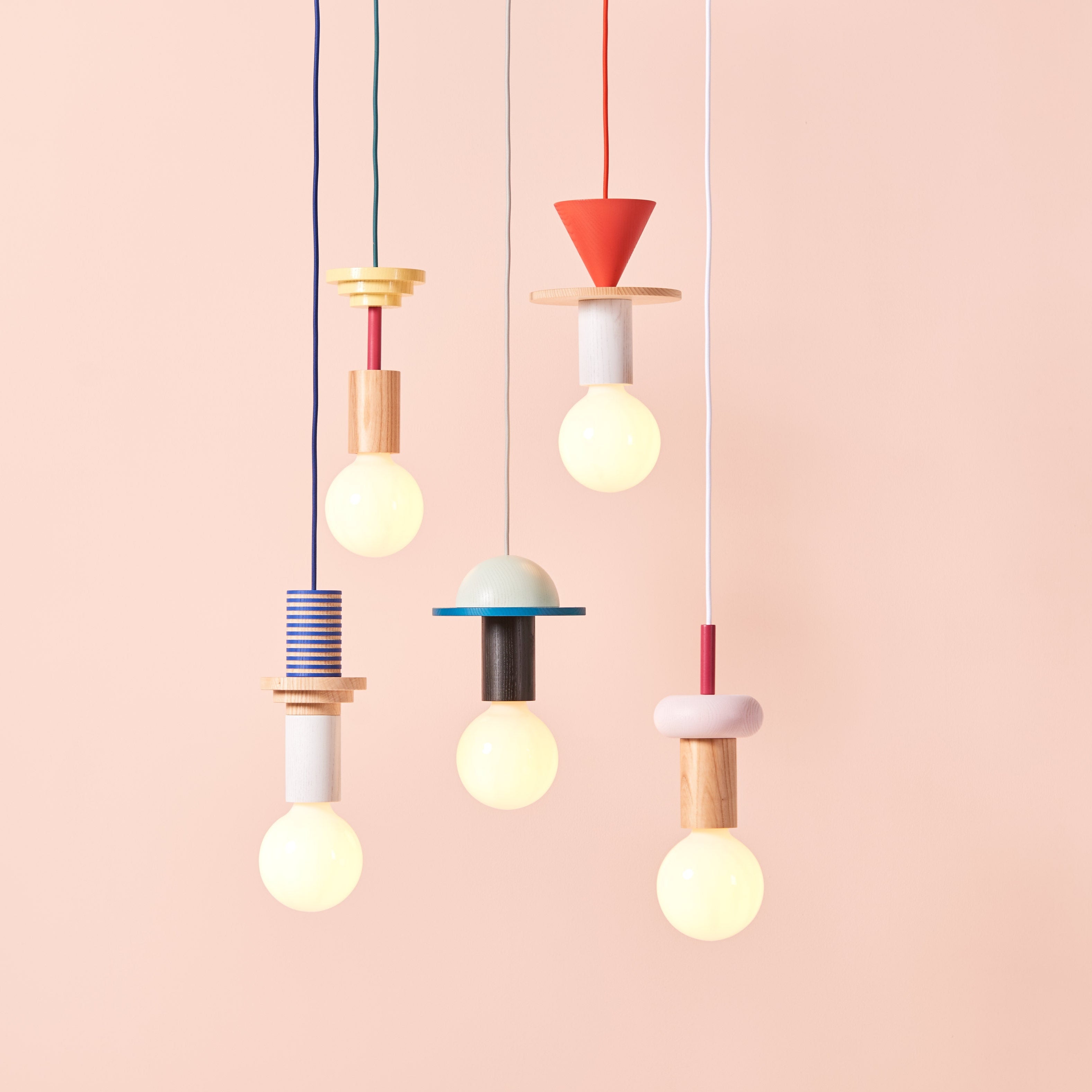 Junit Lampe | COLUMN