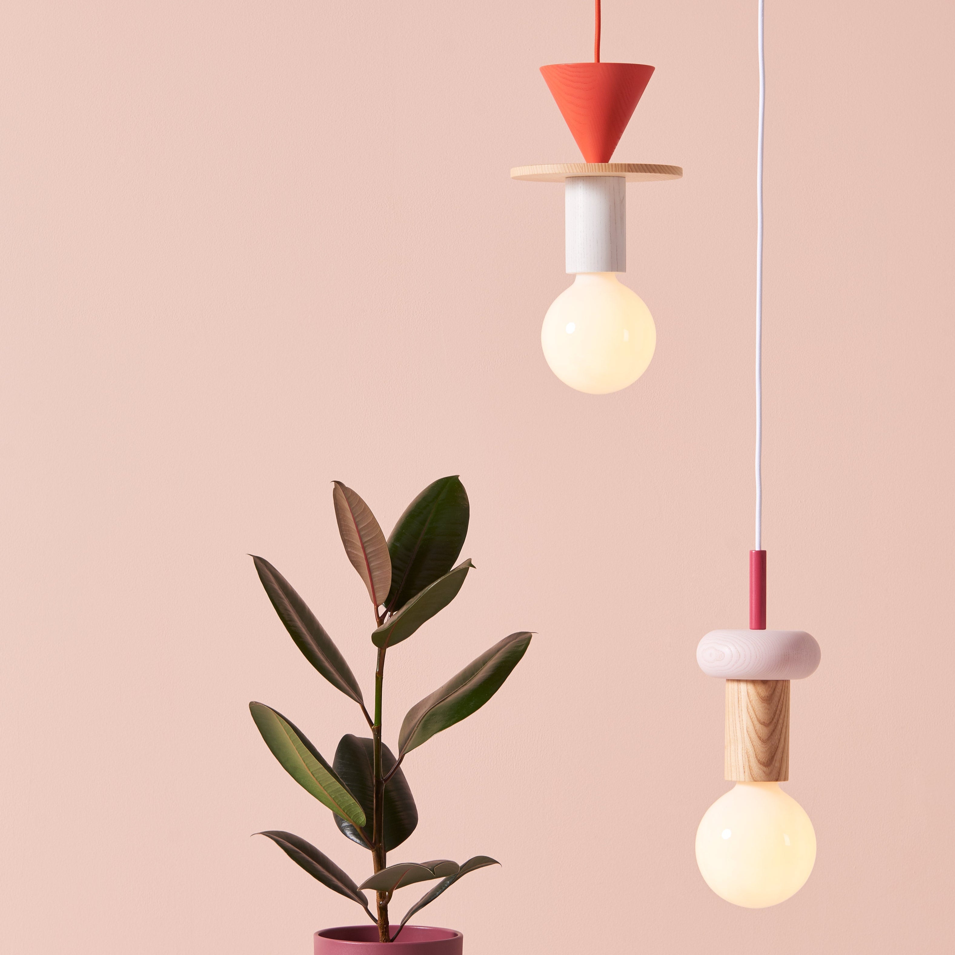 Junit Lampe | RECORD