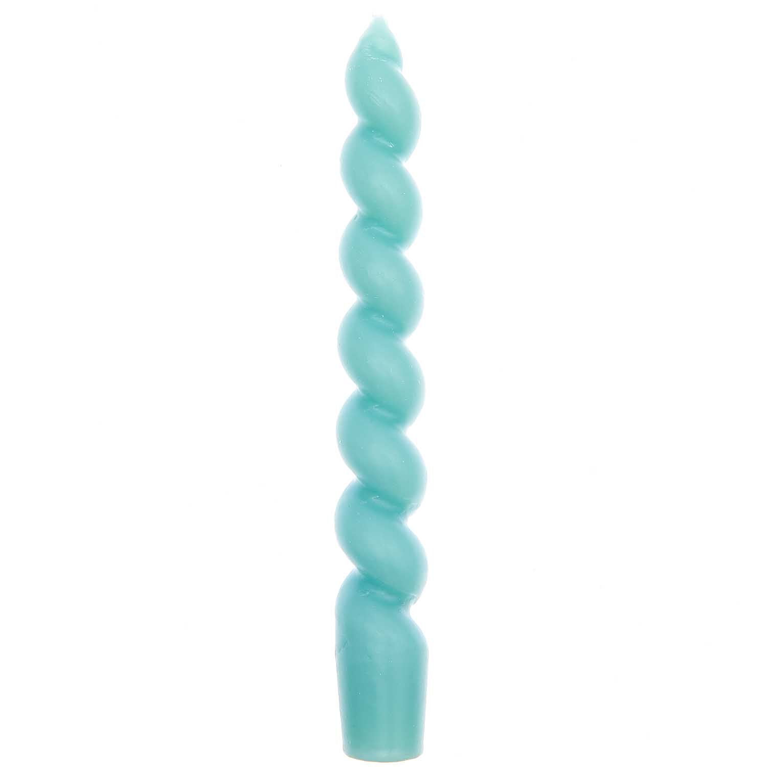 Spiralkerze 18,5 cm