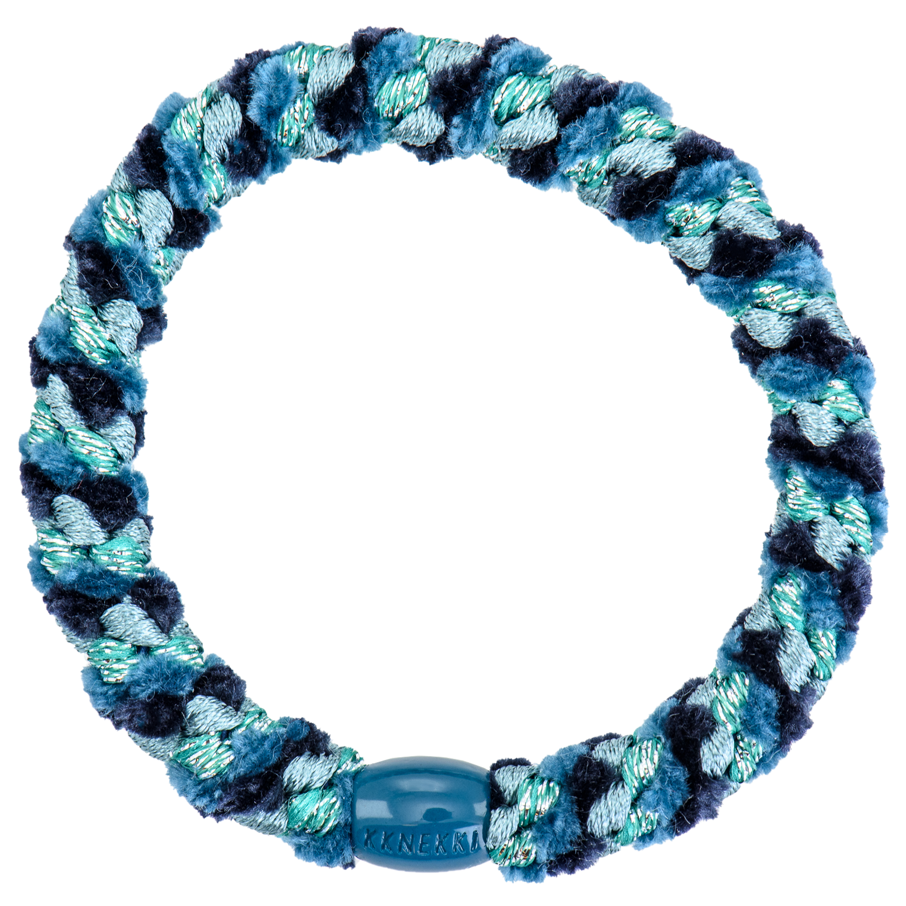 Haargummi Kknekki | Mix