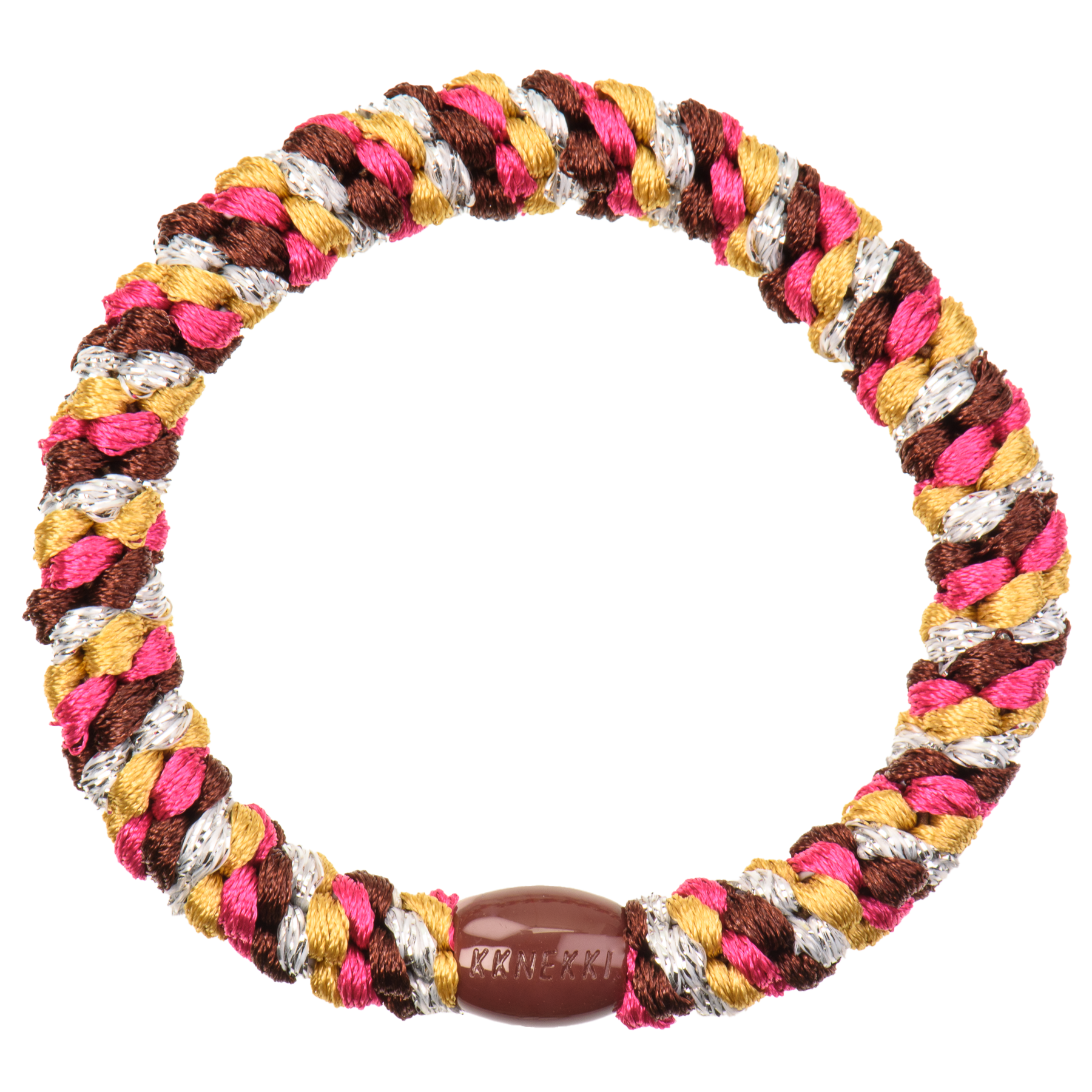Haargummi Kknekki | Mix
