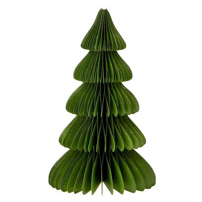 Wabentanne Evergreen Slim | 26 cm