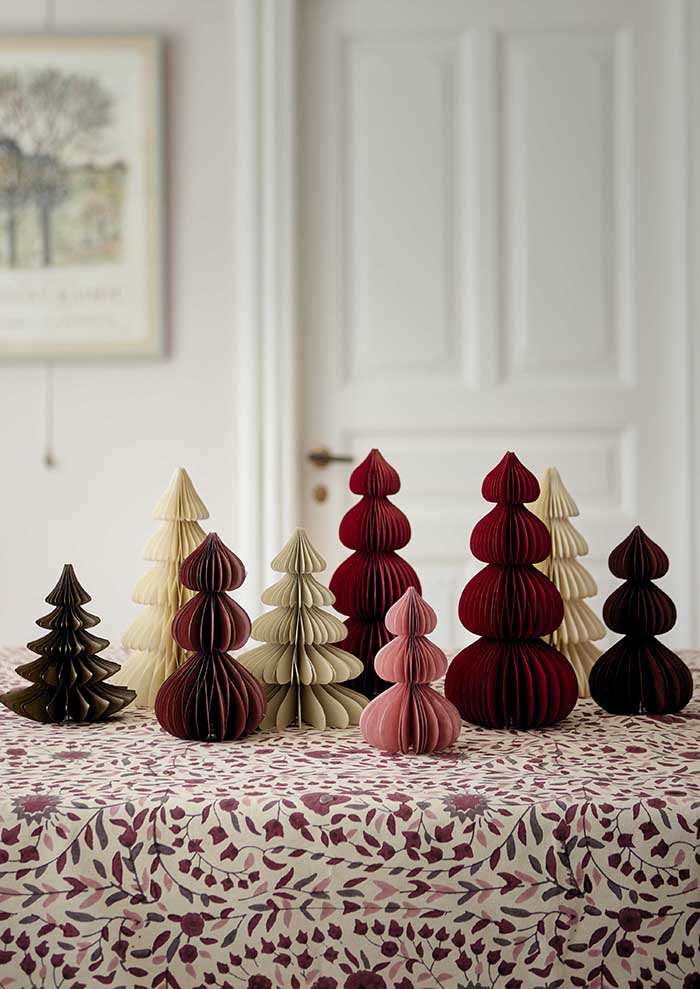 Wabentanne Evergreen | 20 cm