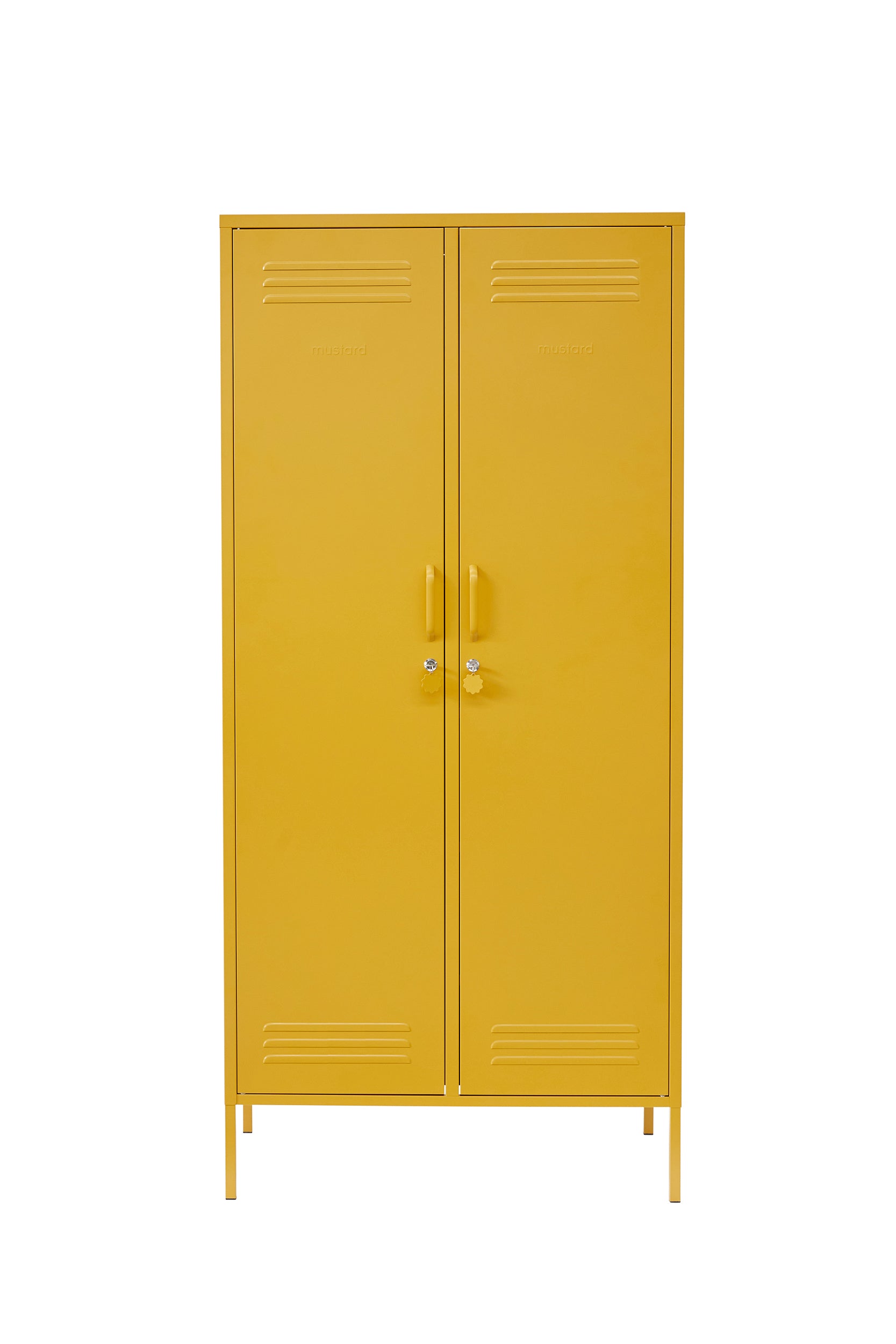 Schrank Metallspind | TWINNY