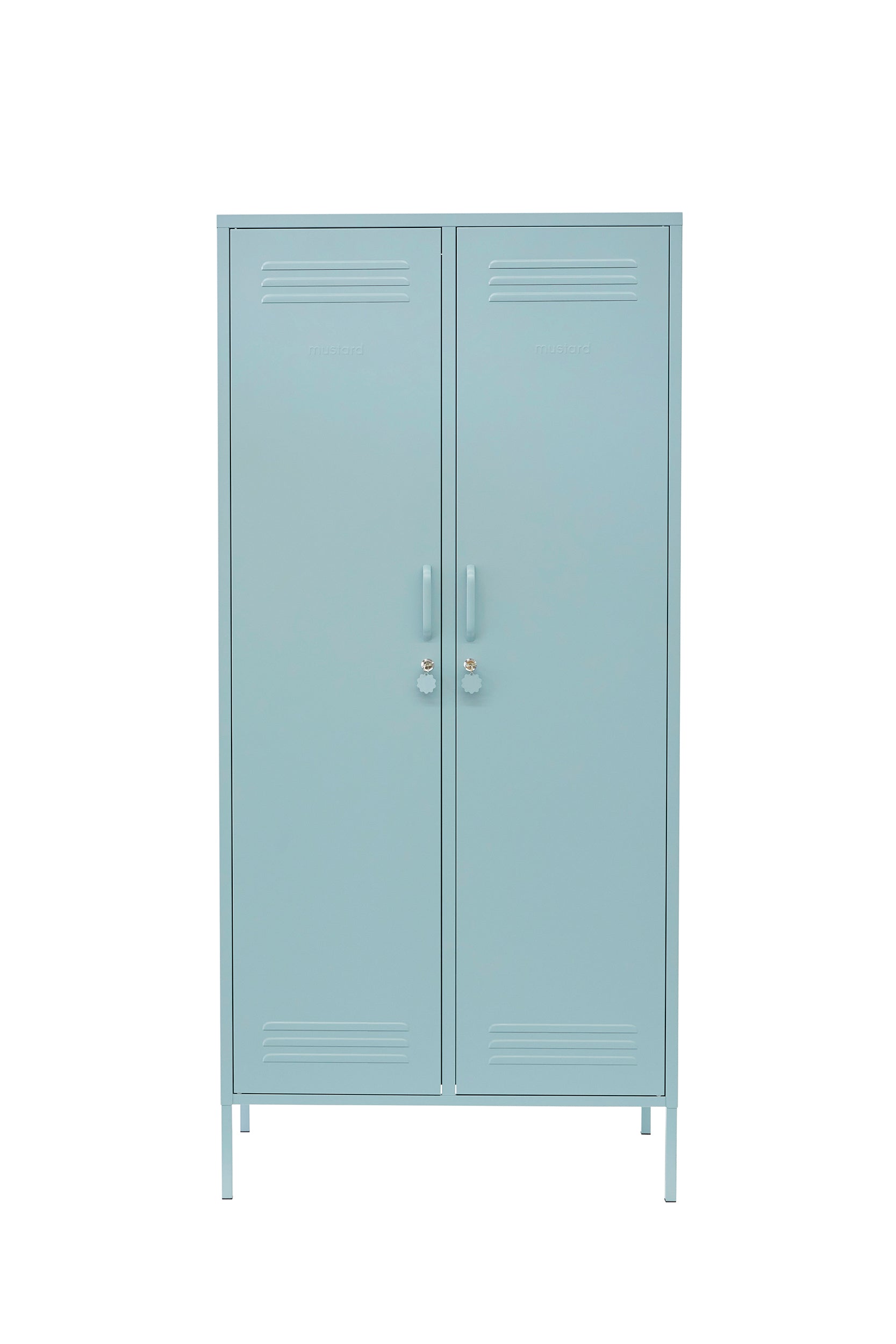 Schrank Metallspind | TWINNY