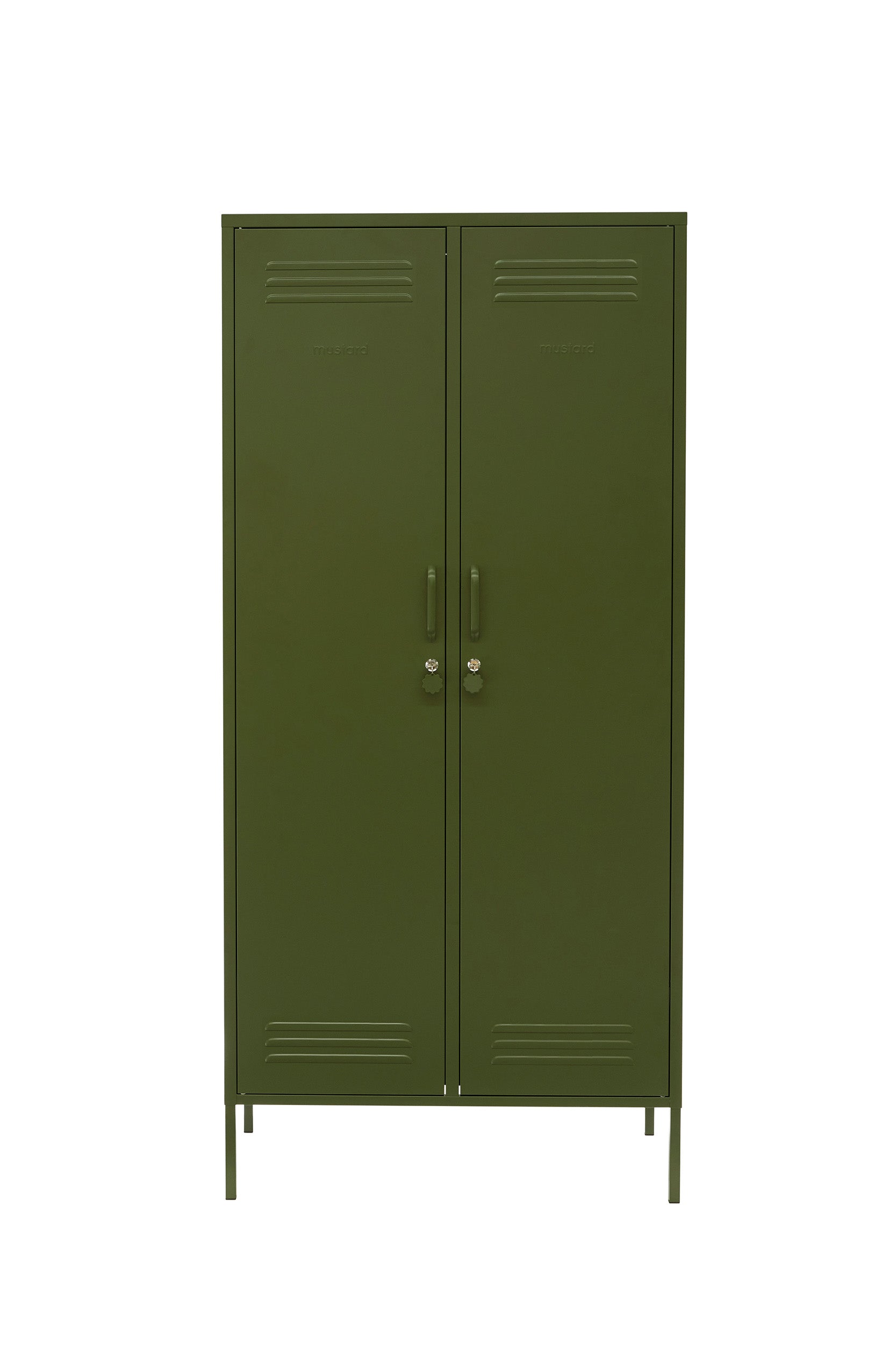 Schrank Metallspind | TWINNY