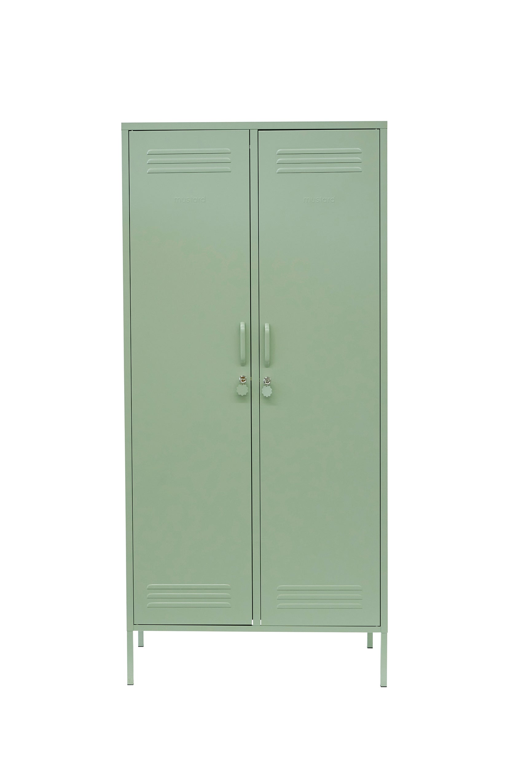 Schrank Metallspind | TWINNY