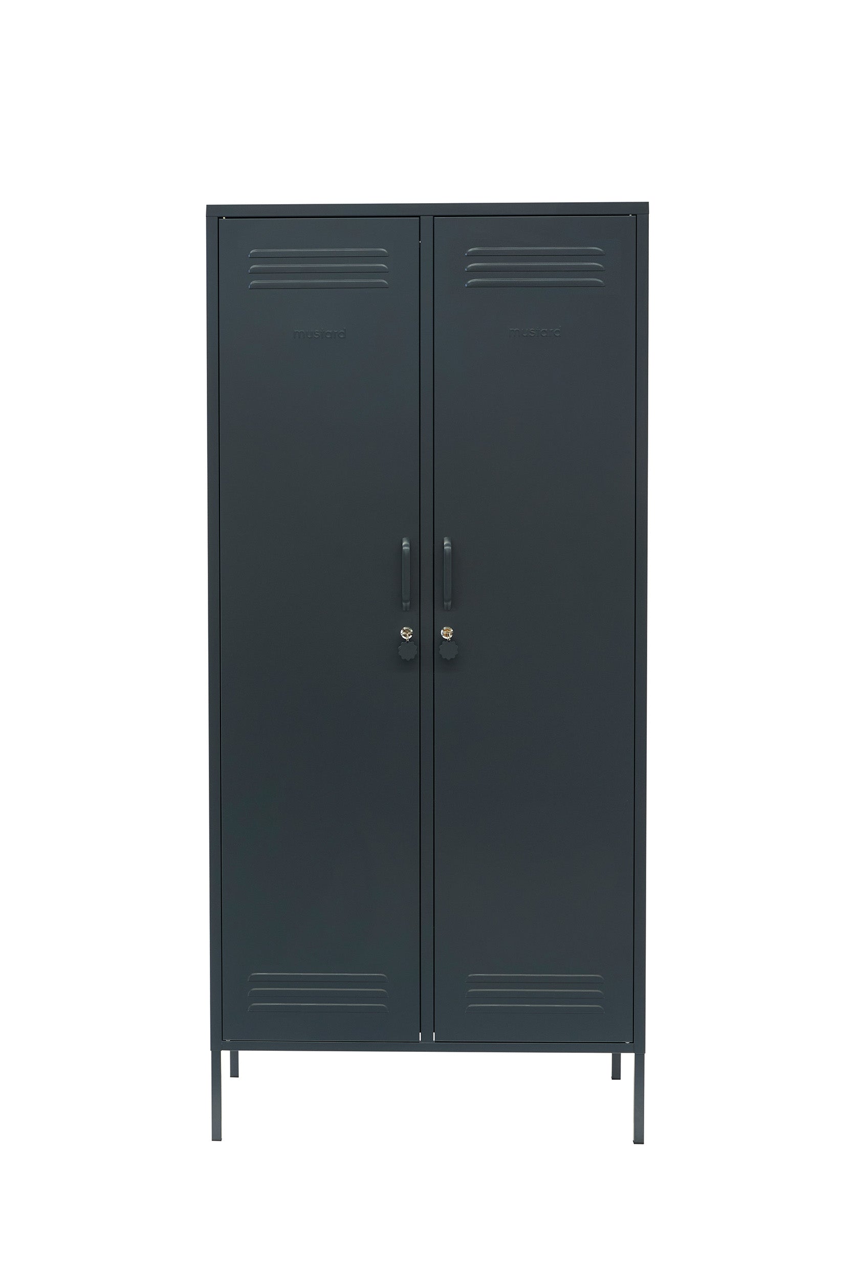 Schrank Metallspind | TWINNY
