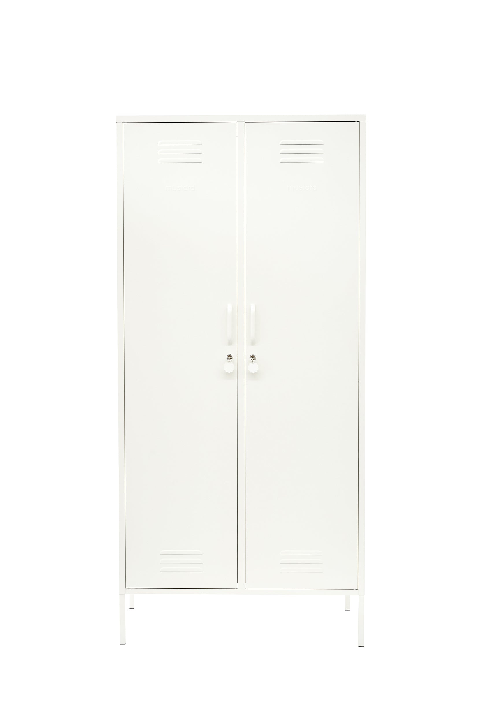 Schrank Metallspind | TWINNY