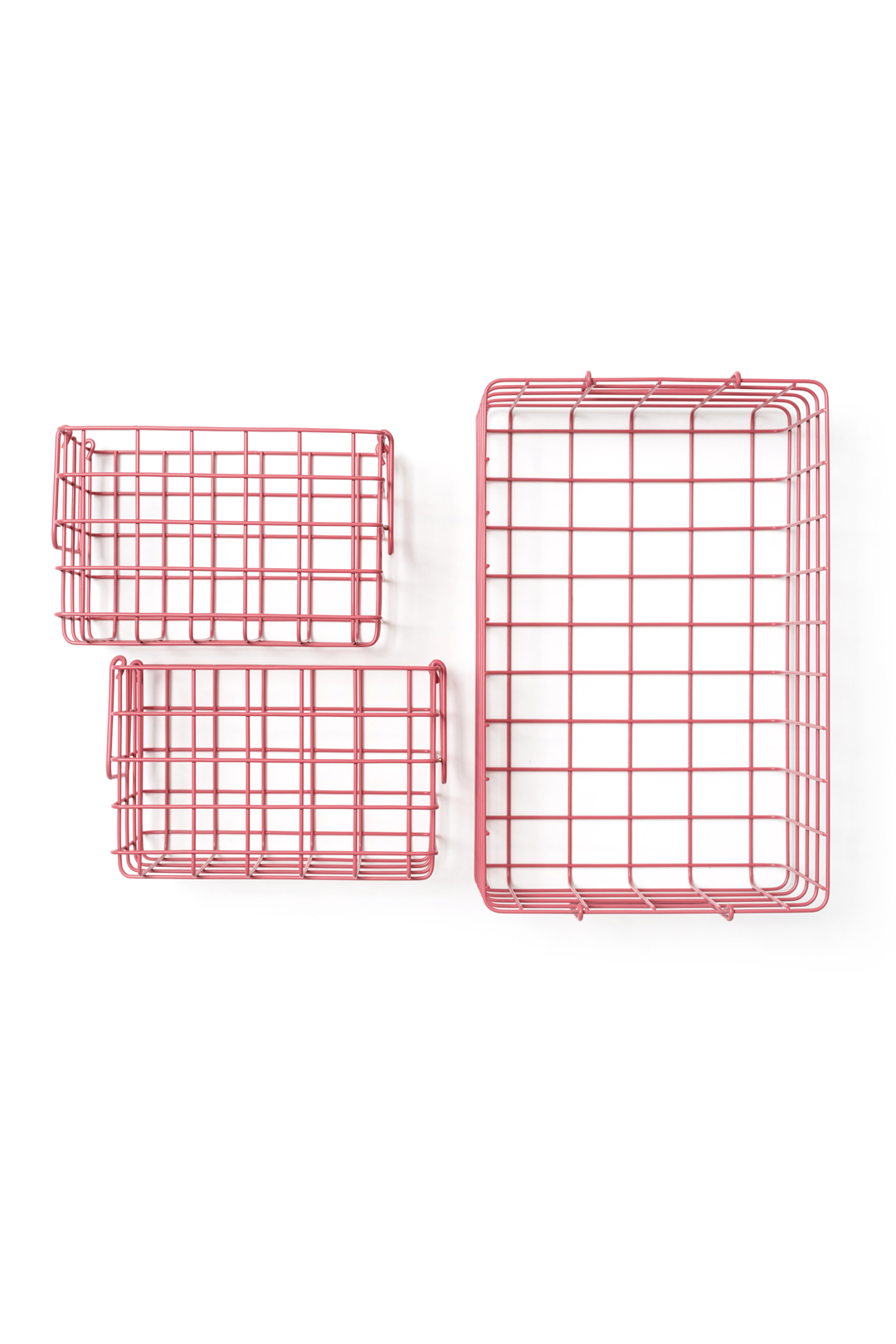 Körbe Baskets | 3er Set