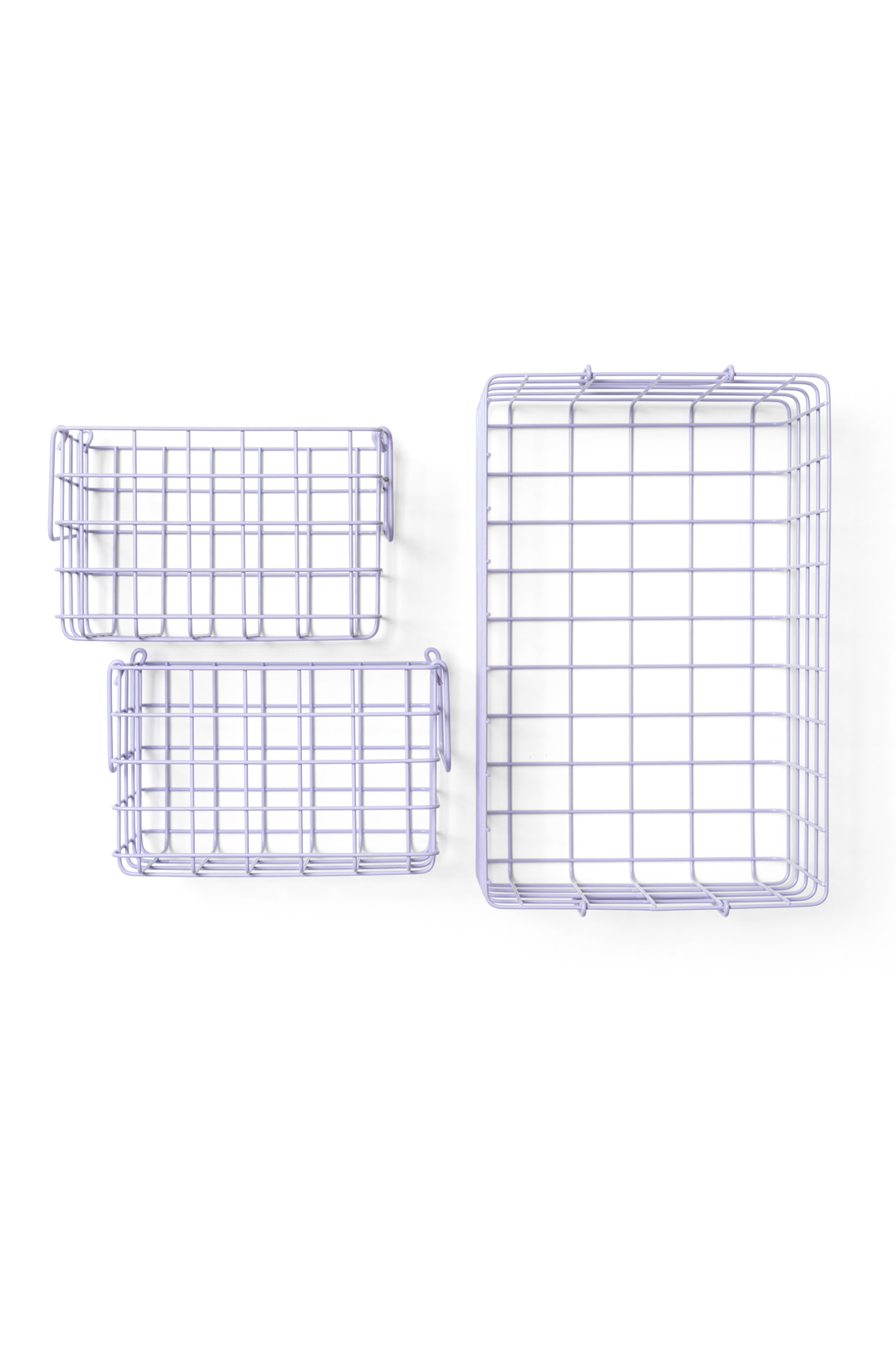 Körbe Baskets | 3er Set