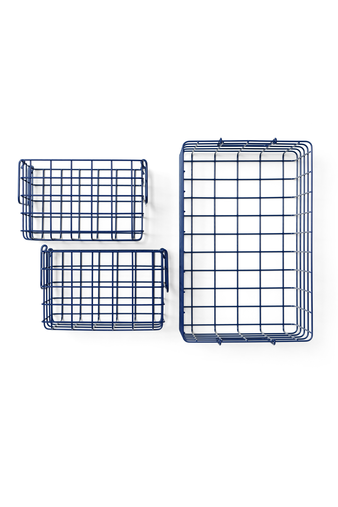 Körbe Baskets | 3er Set