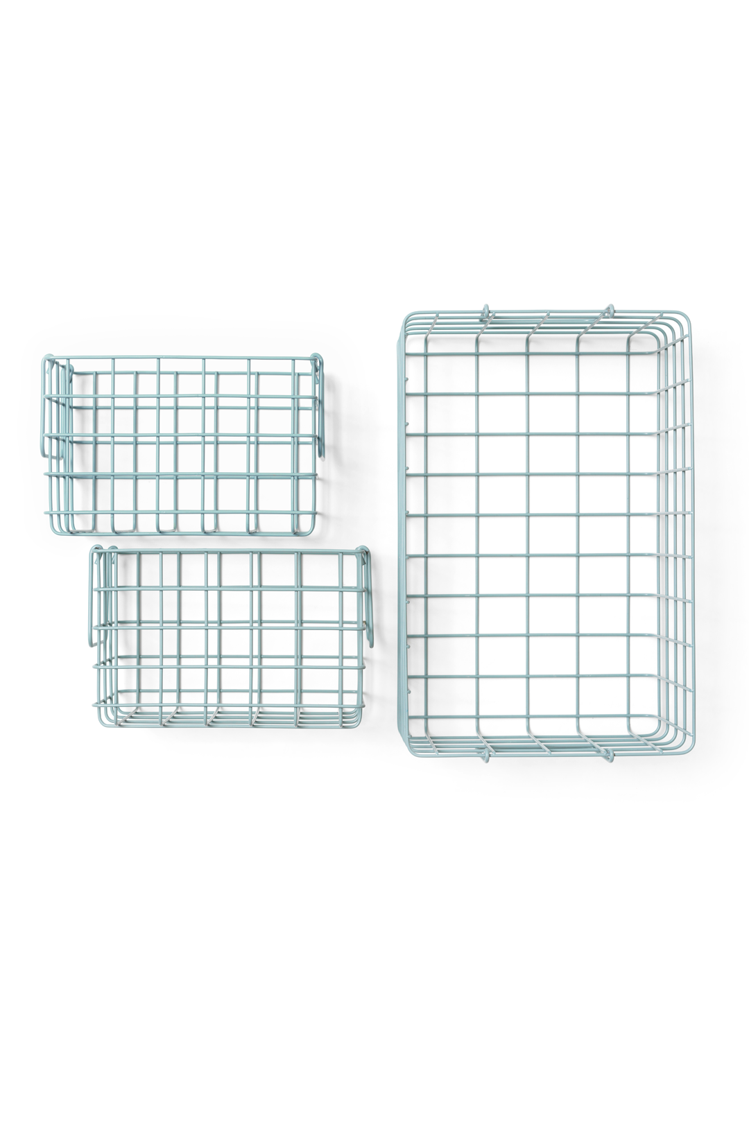 Körbe Baskets | 3er Set