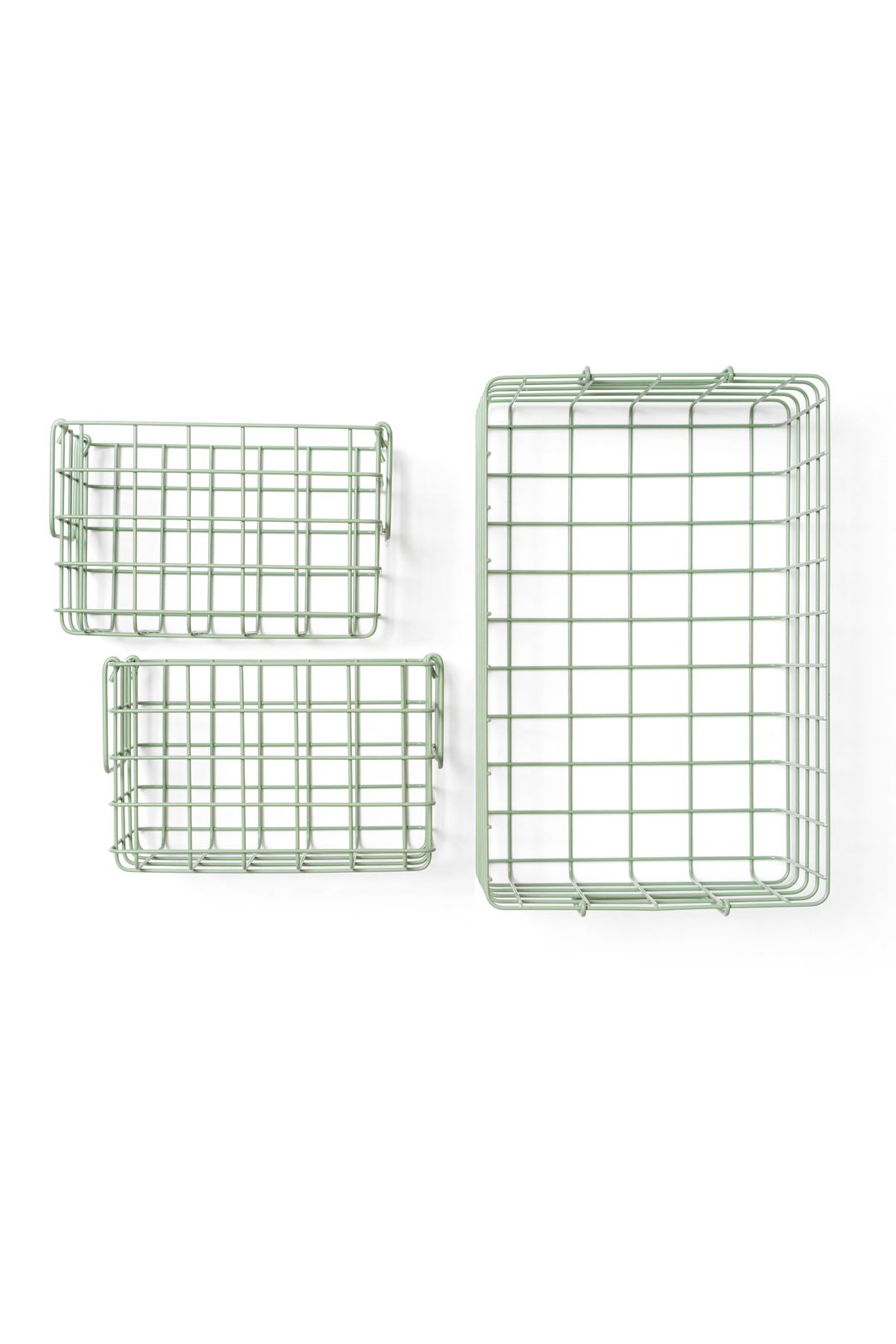 Körbe Baskets | 3er Set