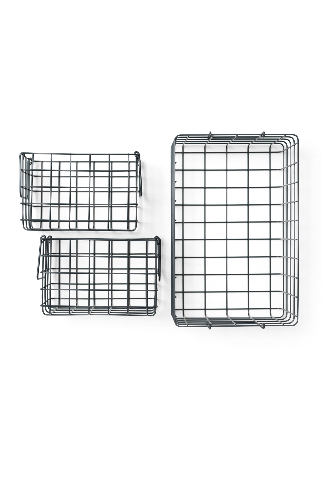 Körbe Baskets | 3er Set