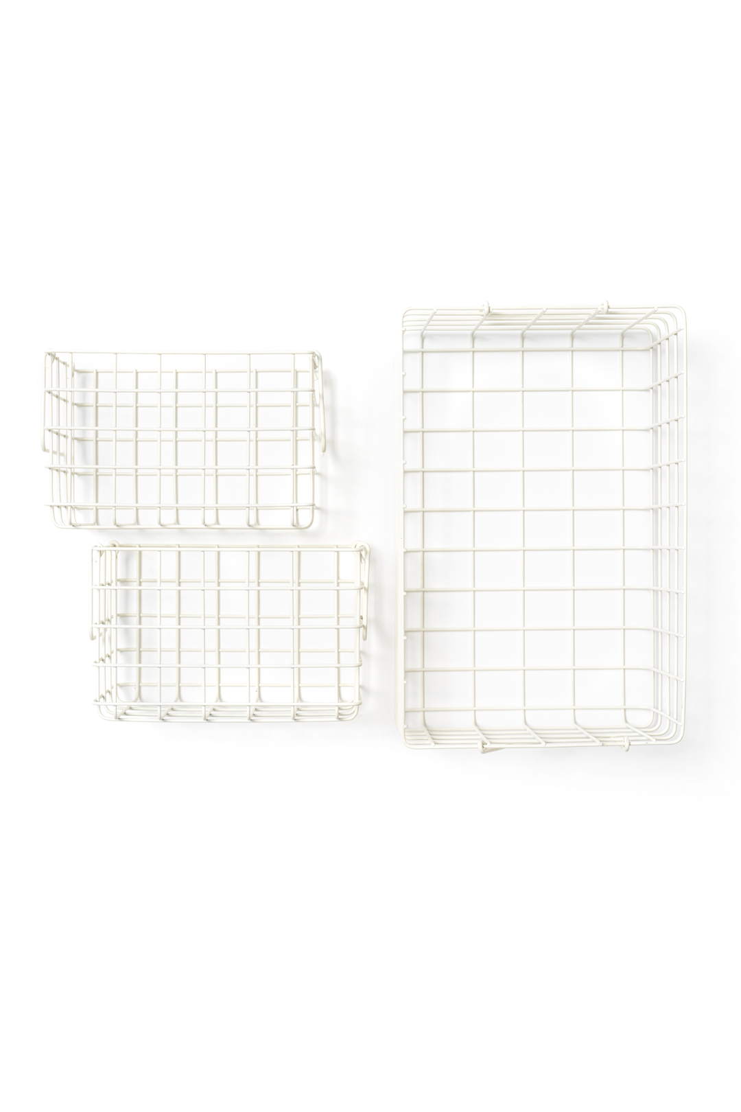 Körbe Baskets | 3er Set