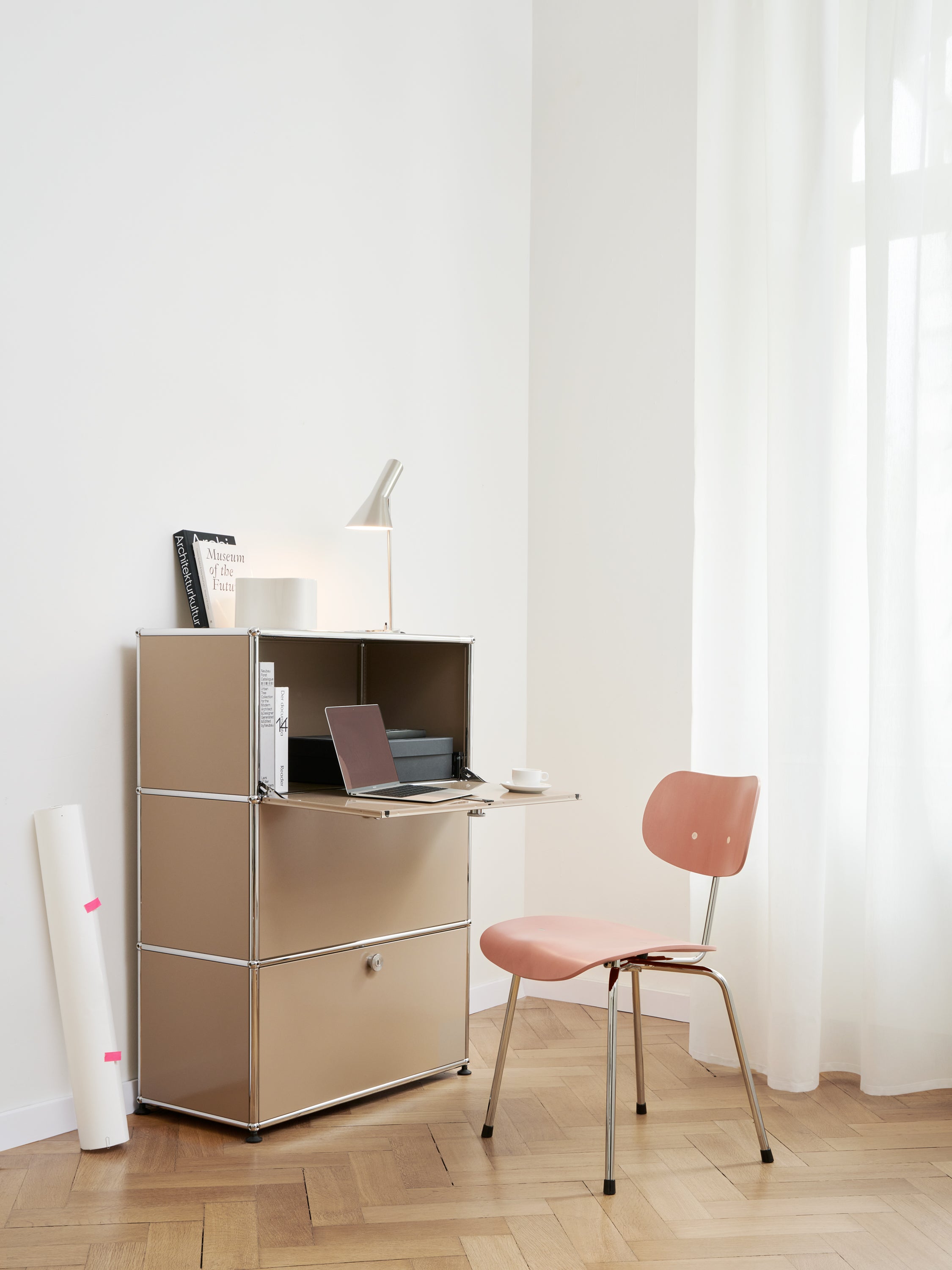 Stuhl S68 Wilde & Spieth