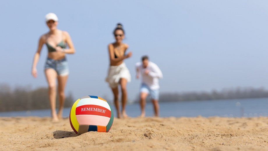 Freizeitball