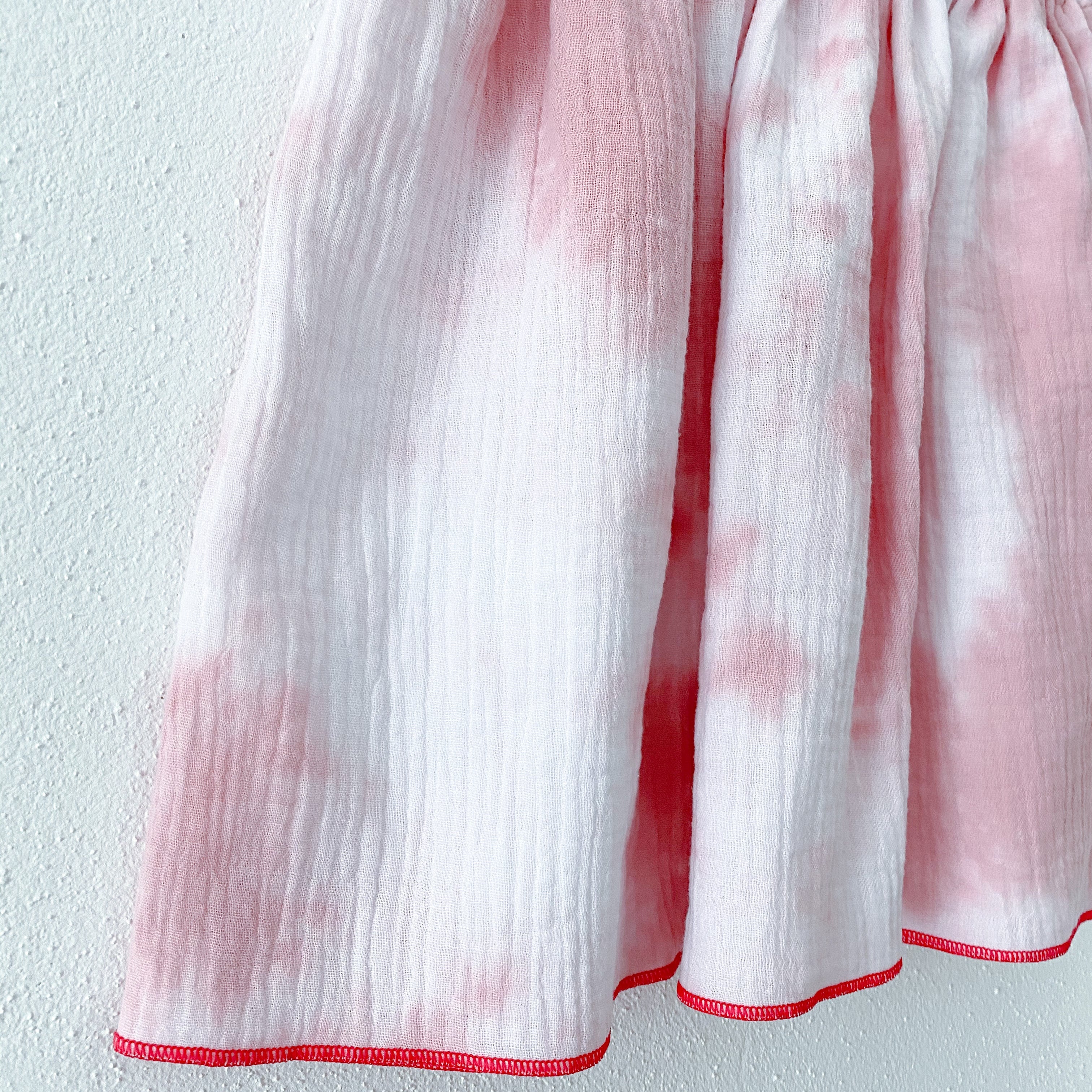 Kids Musselin Rock | Batik