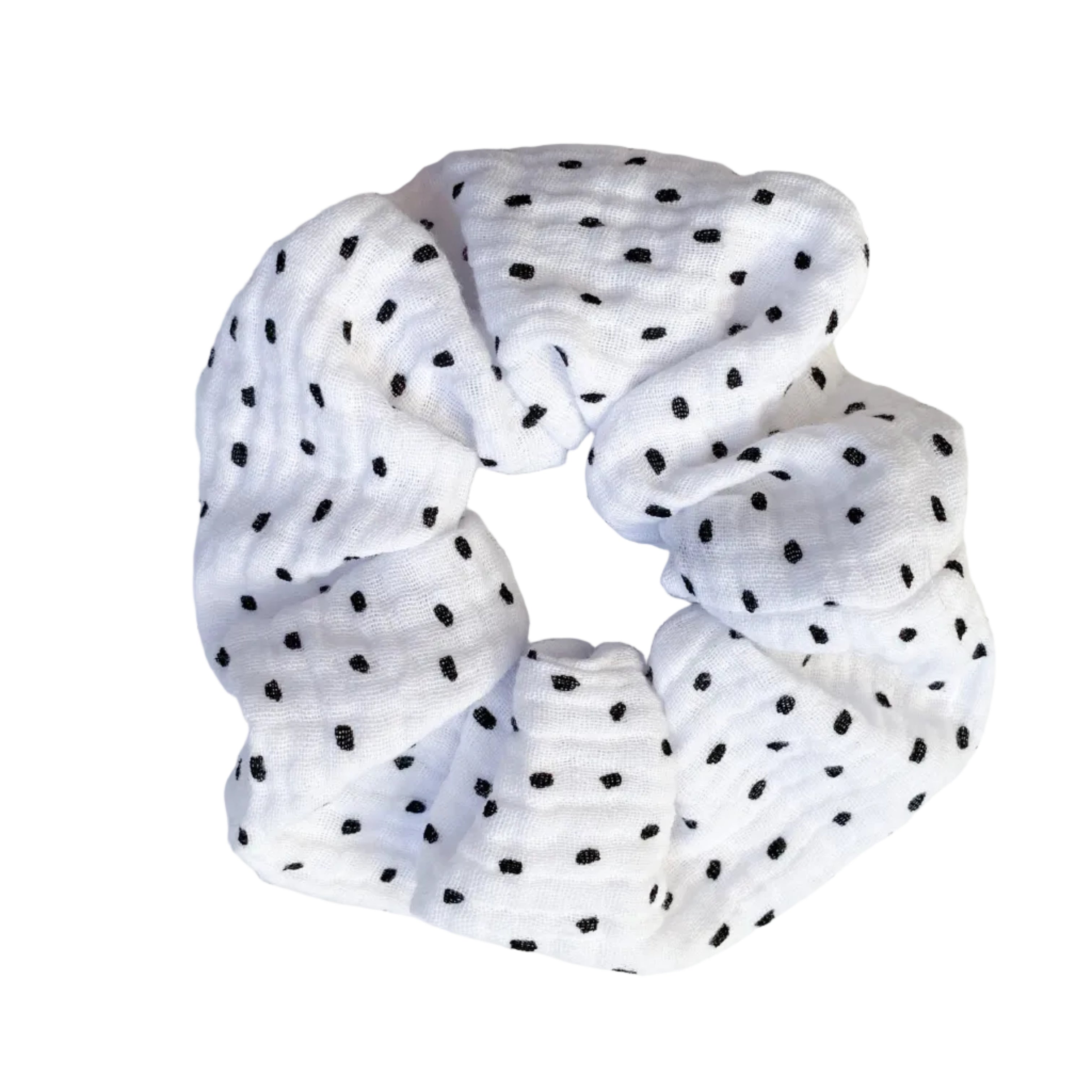 Scrunchie | Dots