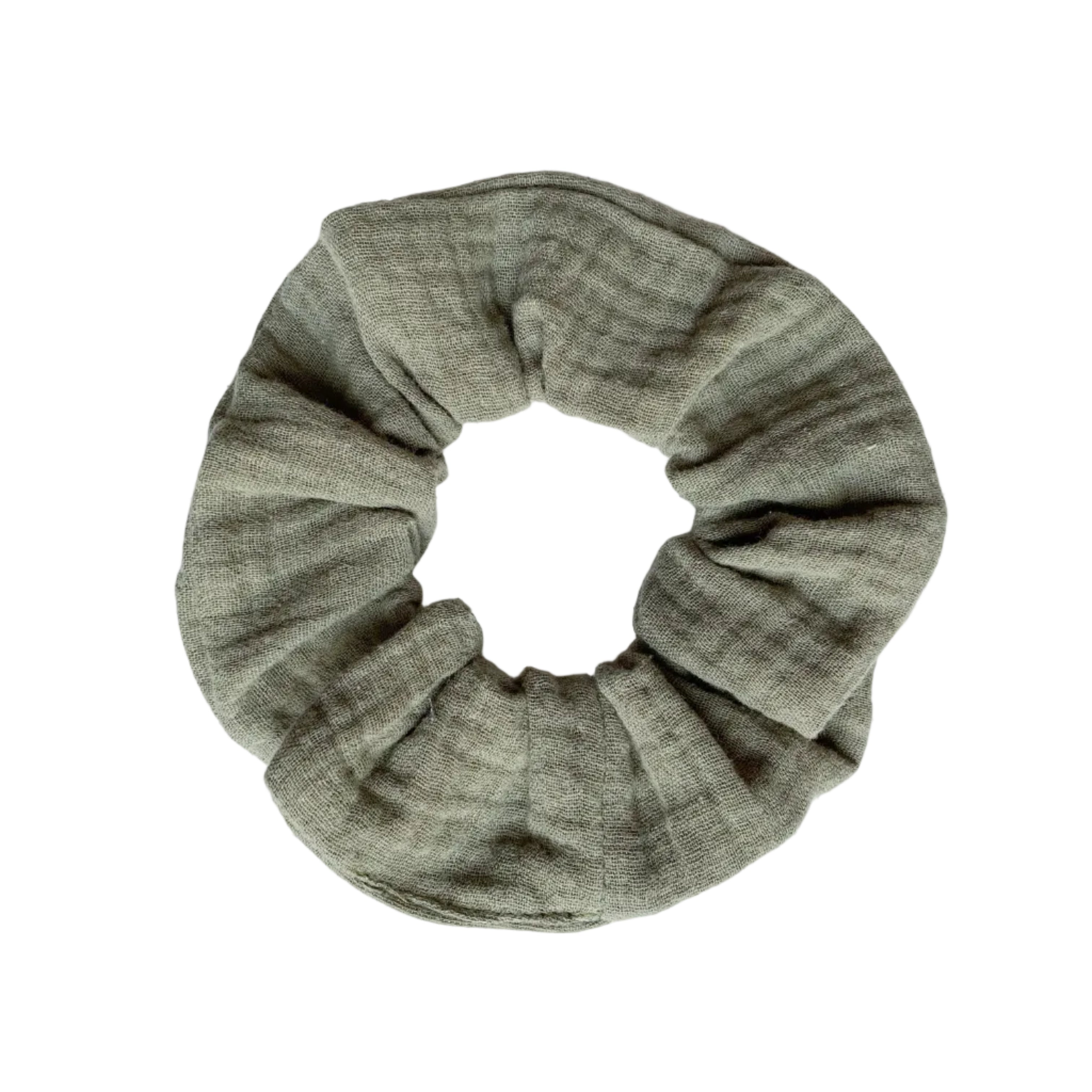 Scrunchie | Uni Khaki