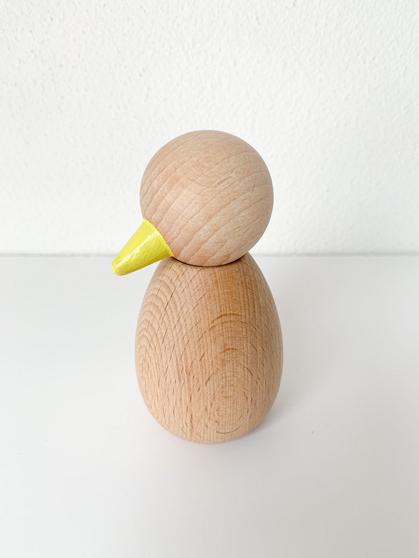 Moodbird