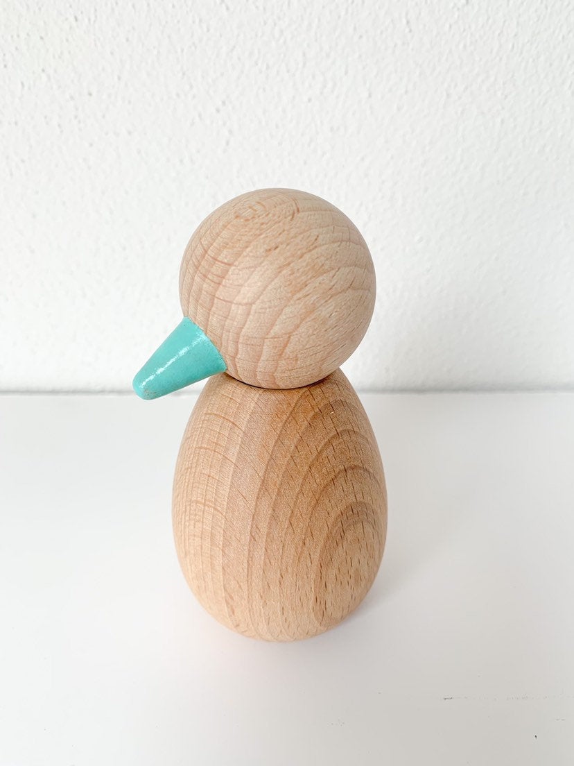 Moodbird