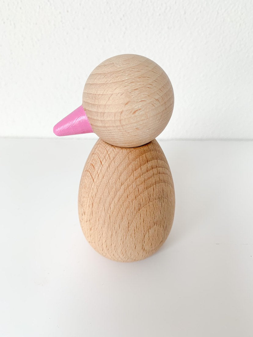 Moodbird