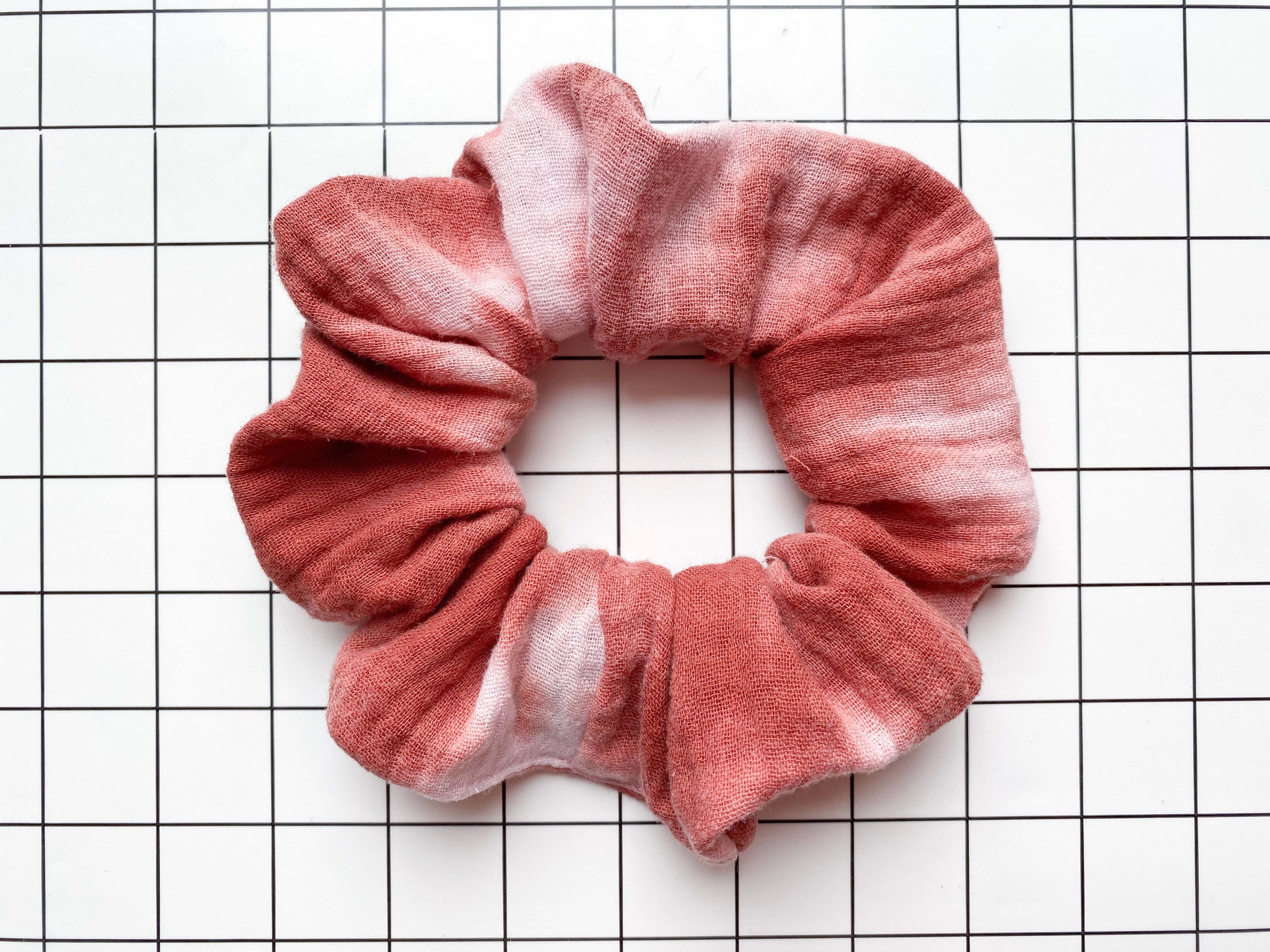 Scrunchie I Batik