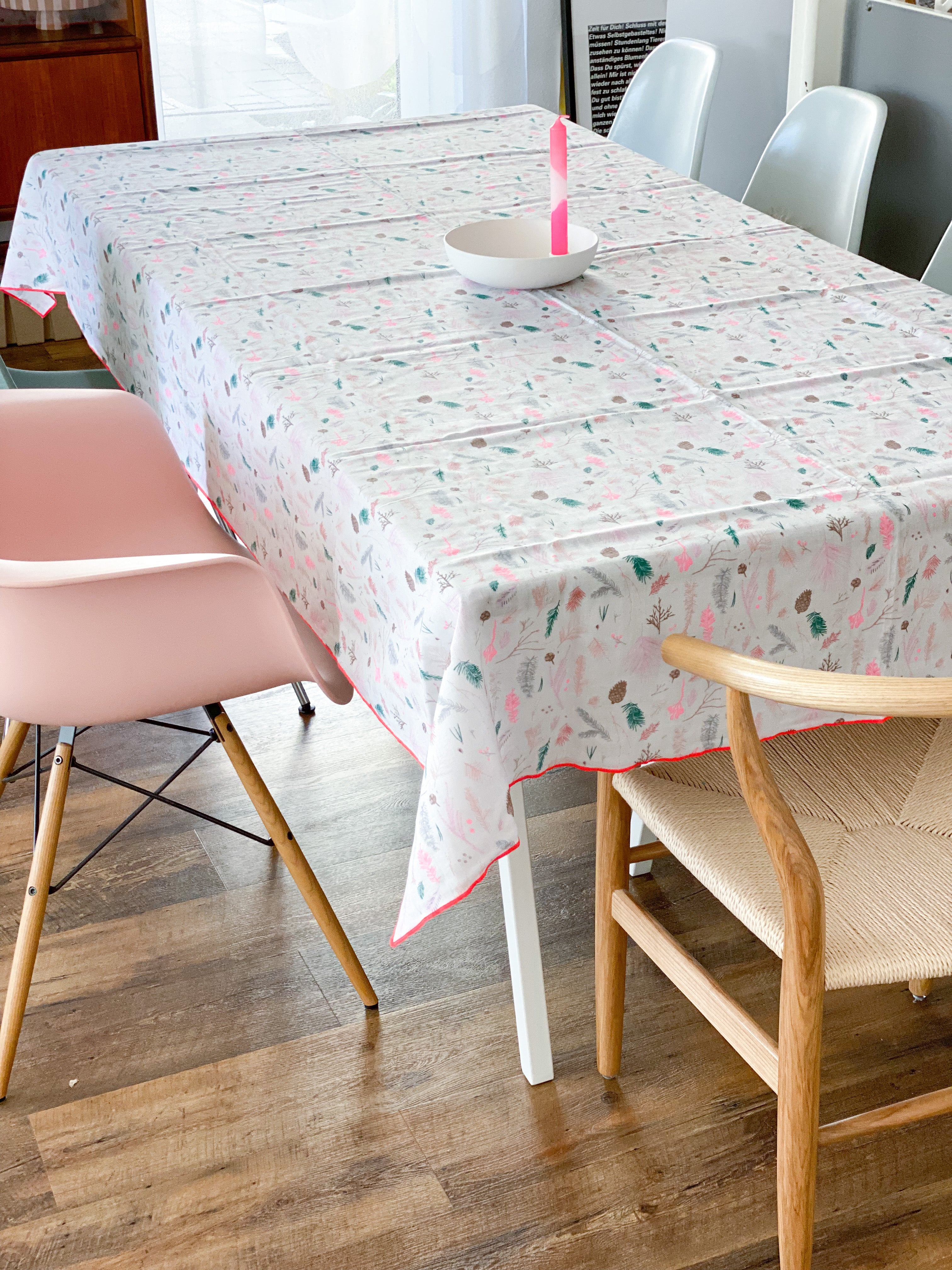 Tischdecke - Weihnachten