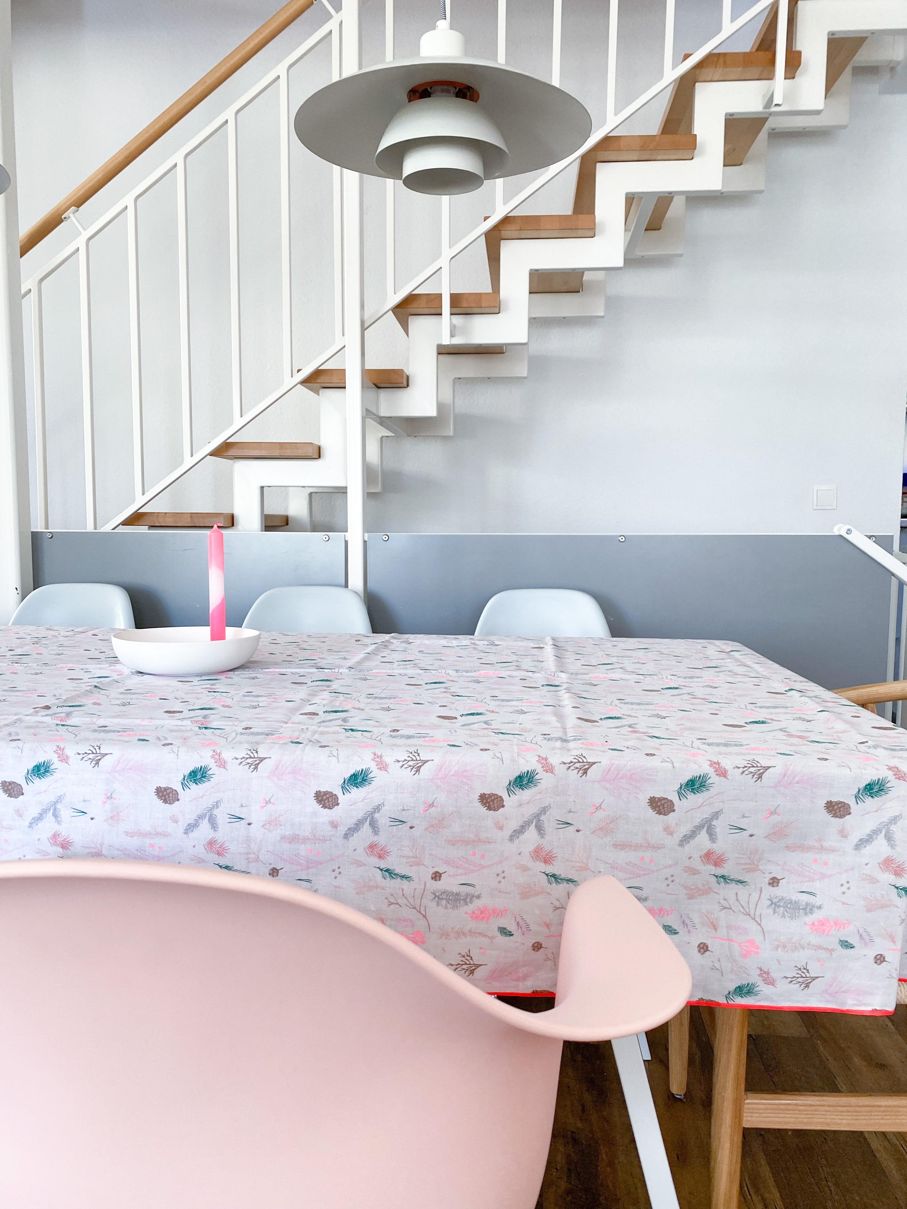 Tischdecke - Weihnachten